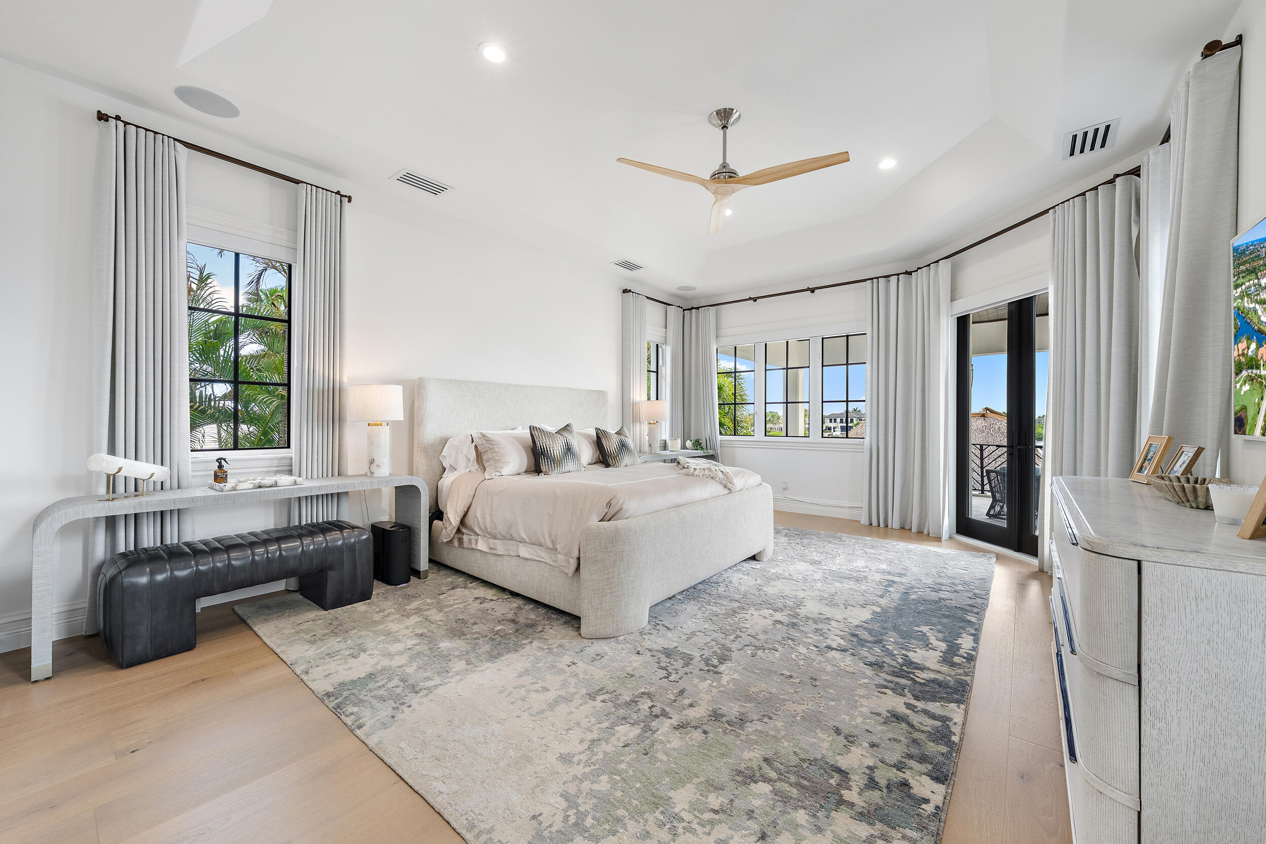 Anchorage Point - Residential