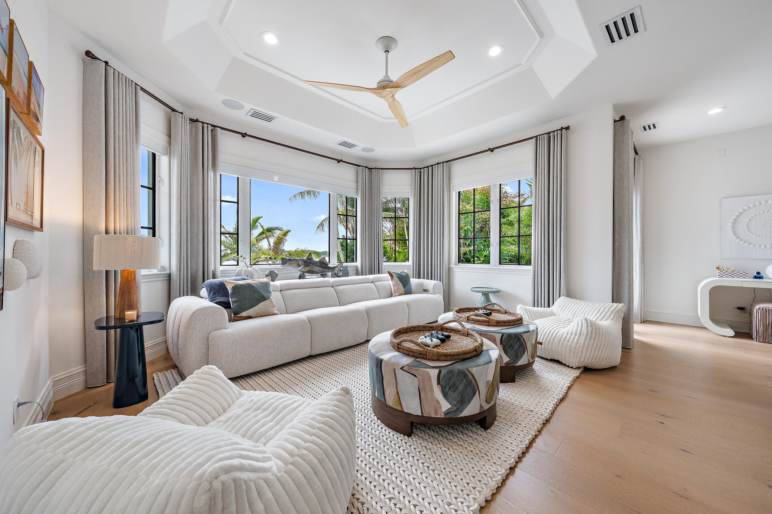 Anchorage Point - Residential