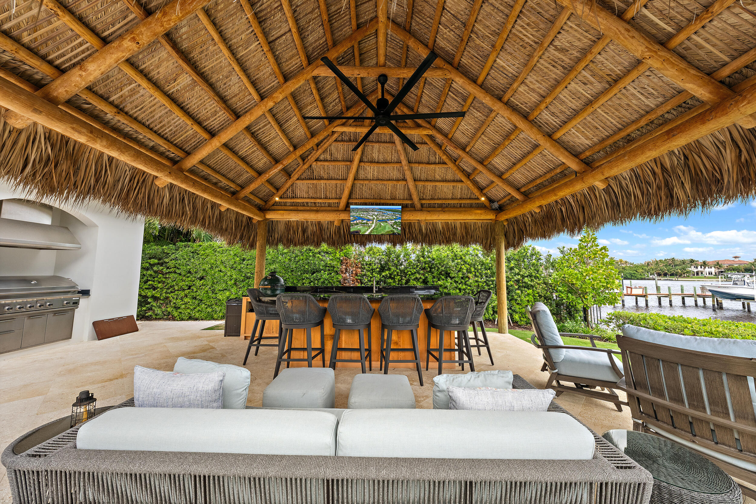 Anchorage Point - Residential