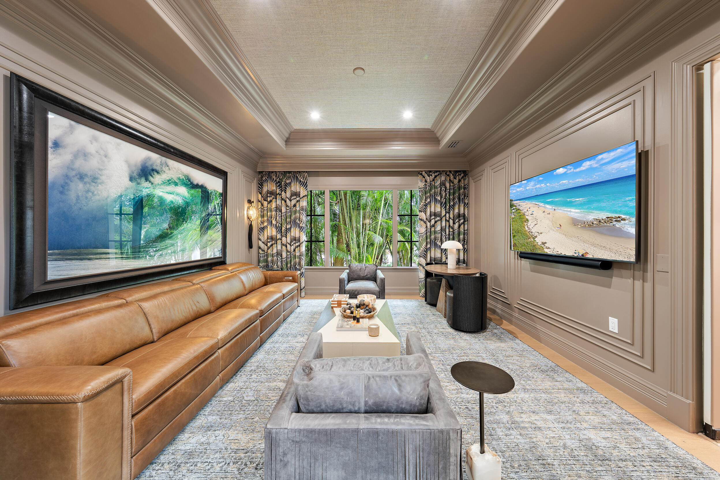 Anchorage Point - Residential