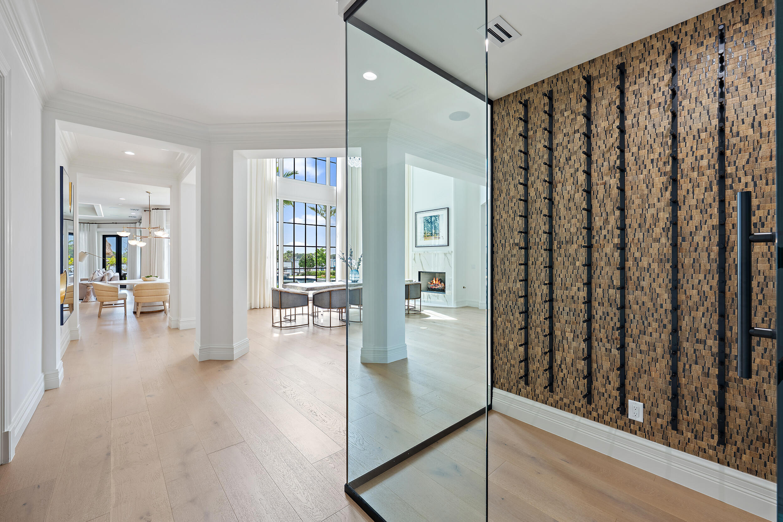 Anchorage Point - Residential