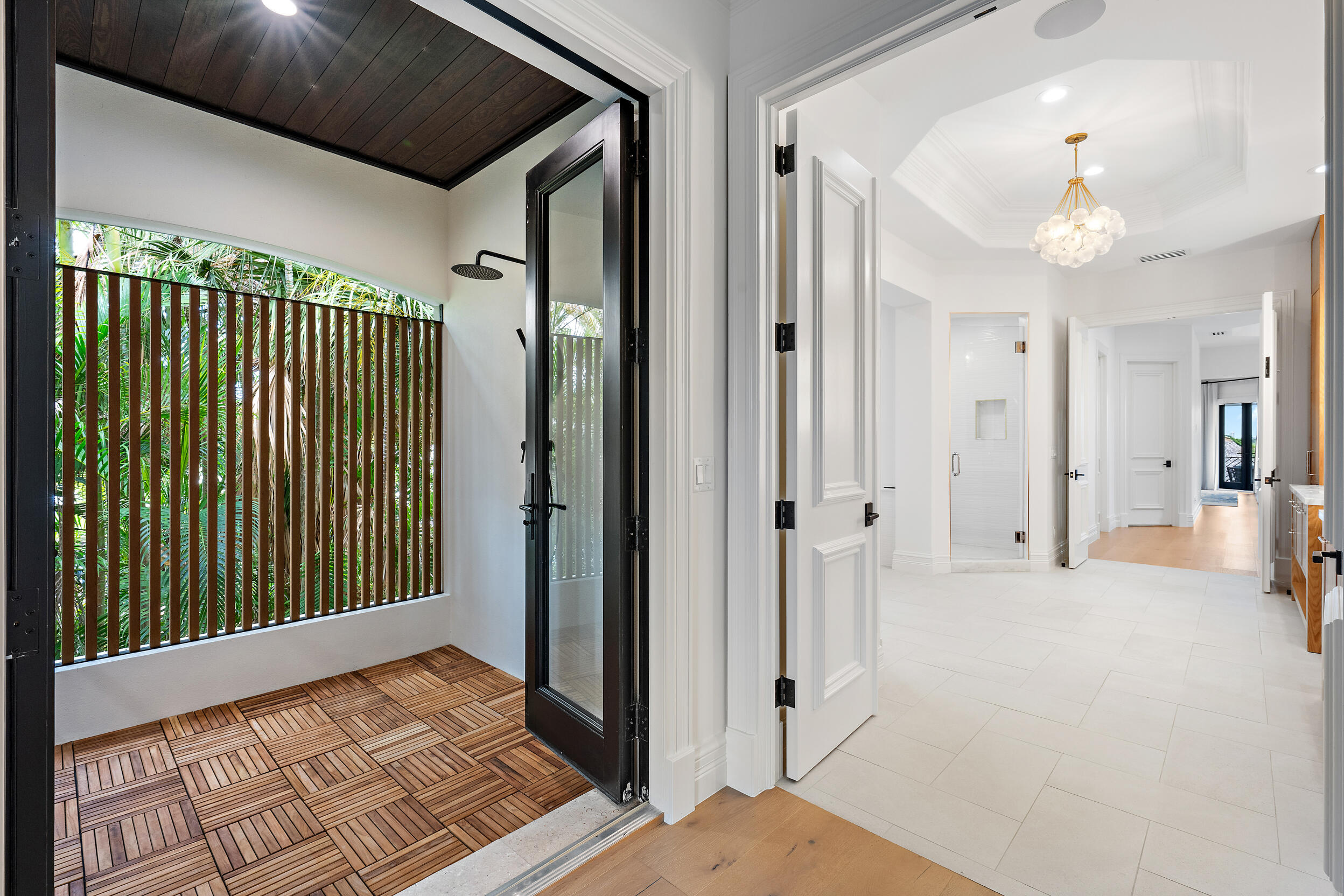 Anchorage Point - Residential