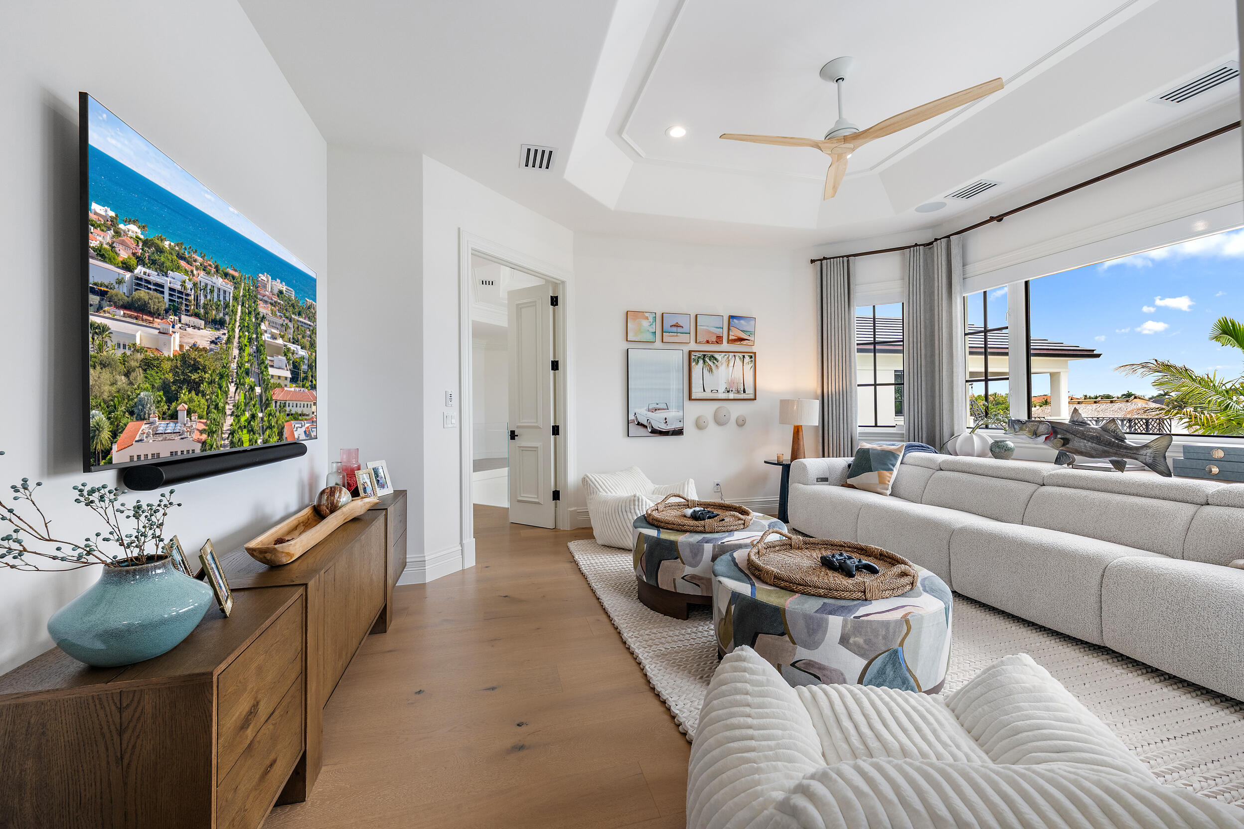 Anchorage Point - Residential