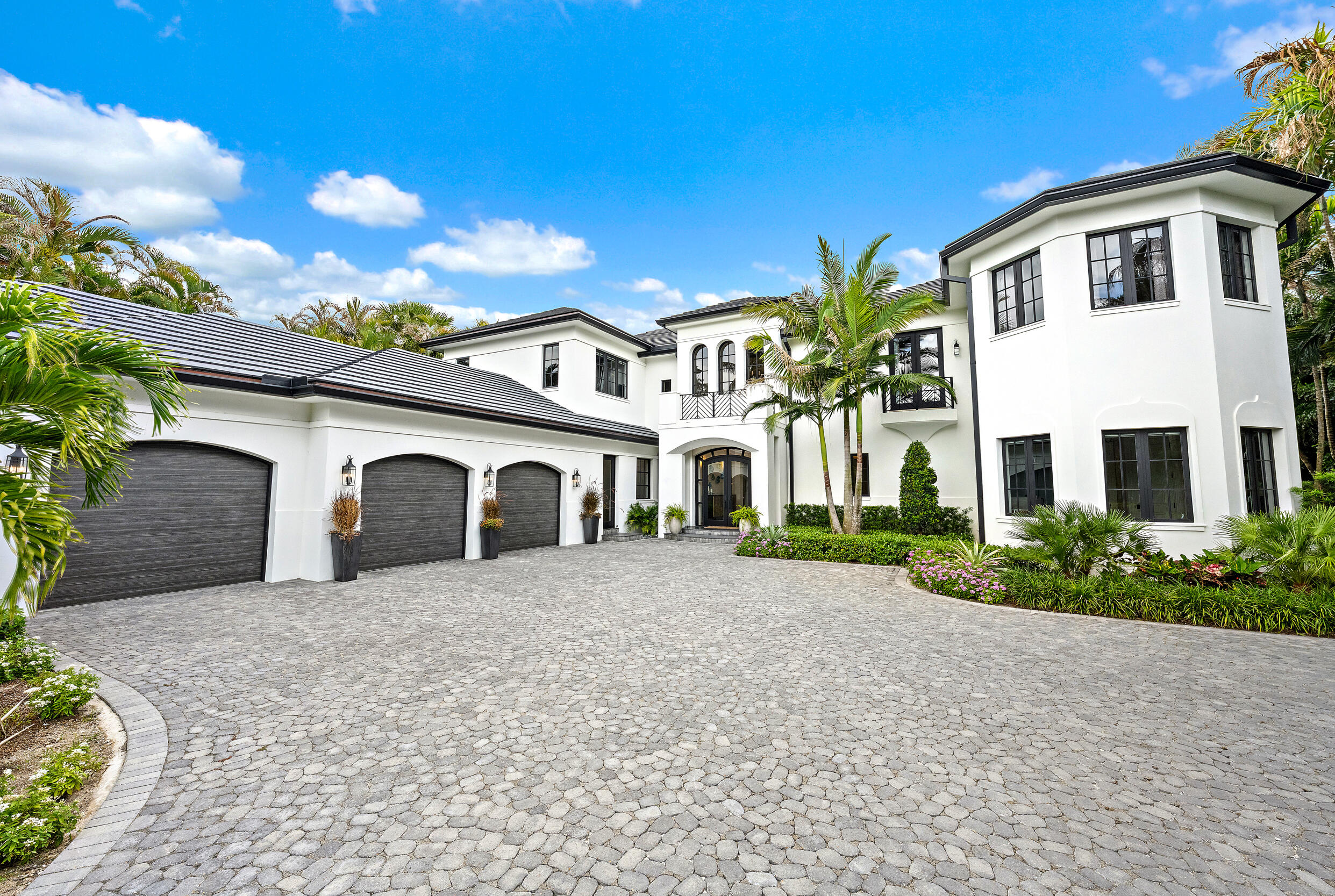 Anchorage Point - Residential