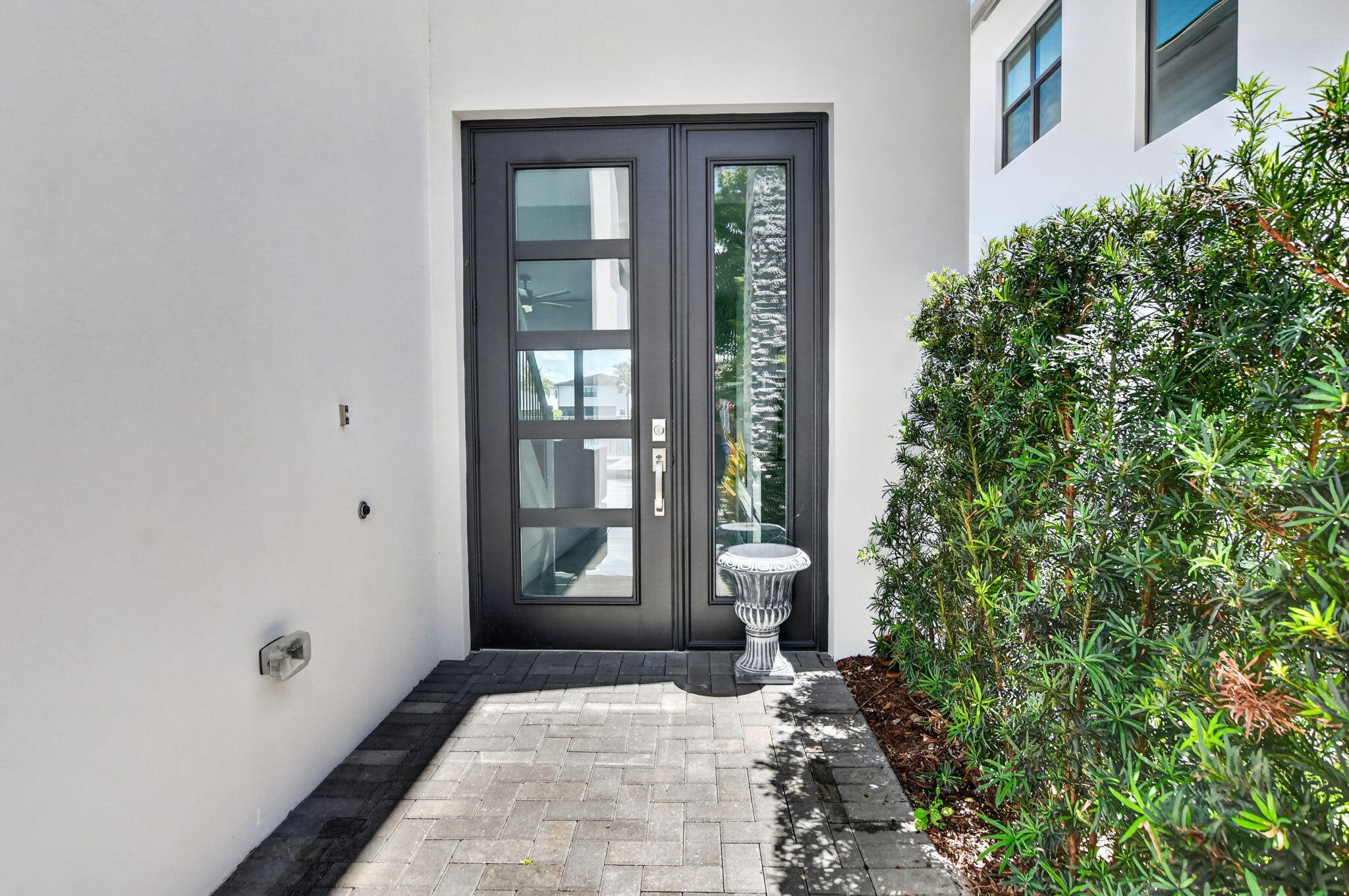 BRIDGES MIZNER PUD BRIDGES SOUTH PLAT ON - Residential