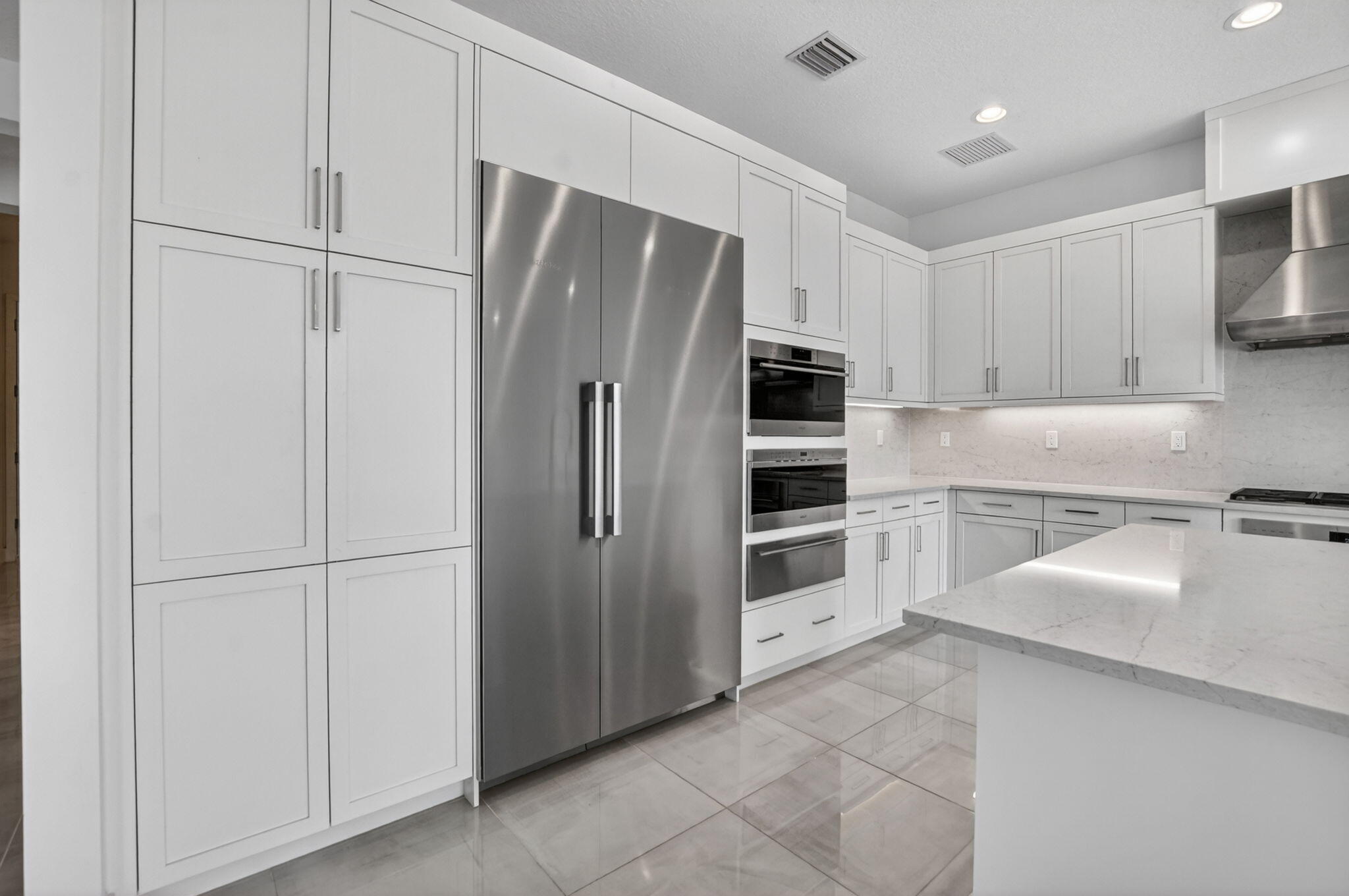 BRIDGES MIZNER PUD BRIDGES SOUTH PLAT ON - Residential