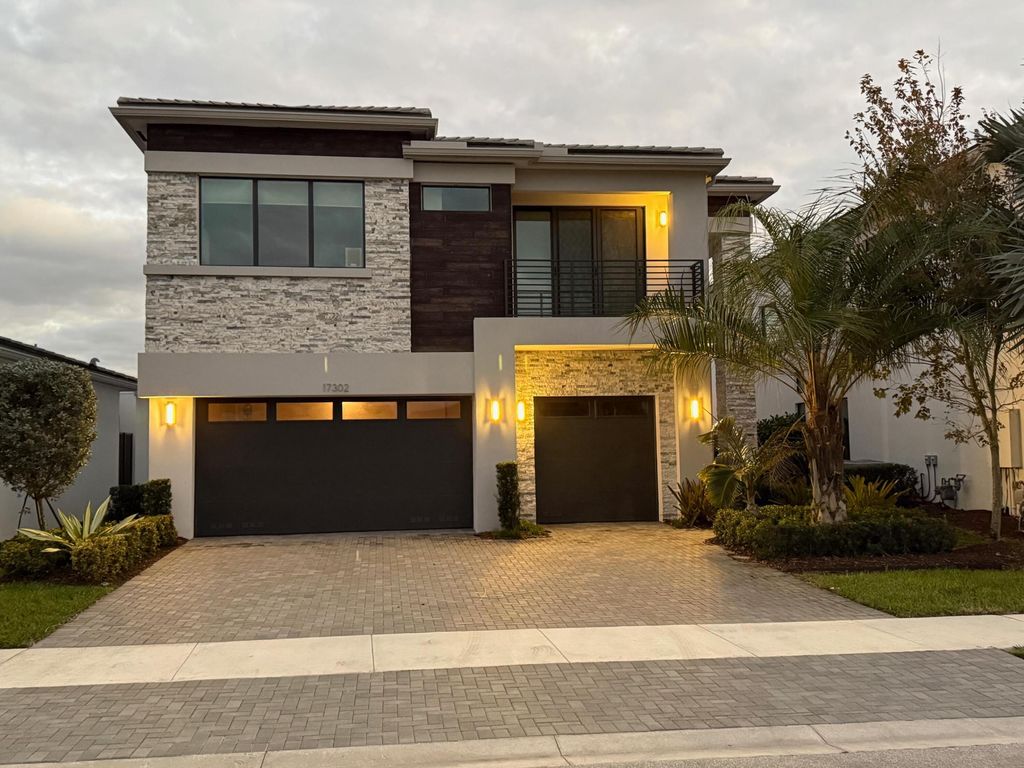 Photo of 17302 Rainstream Road, Boca Raton, FL 33496 (MLS # R11161297)