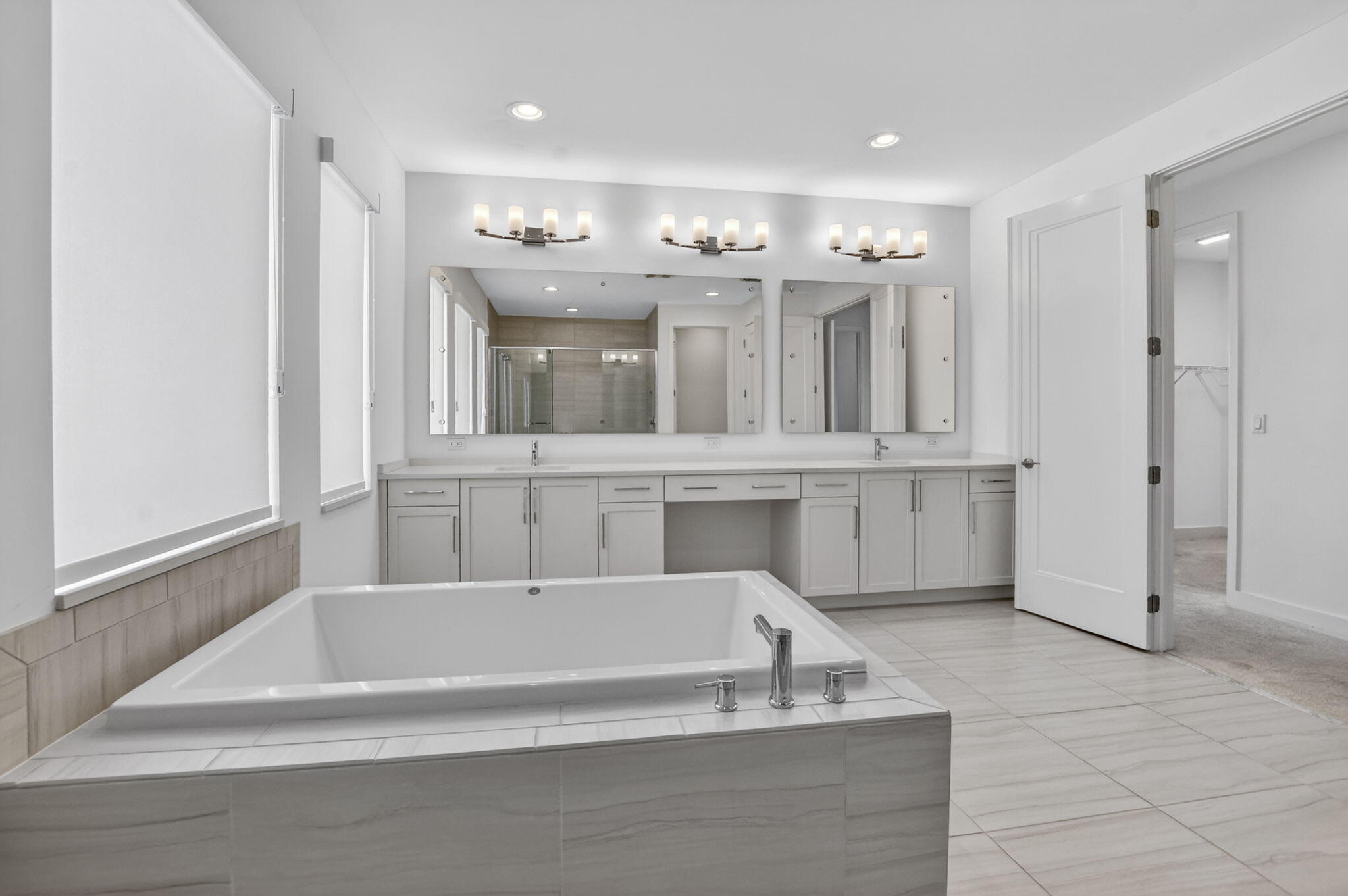 BRIDGES MIZNER PUD BRIDGES SOUTH PLAT ON - Residential