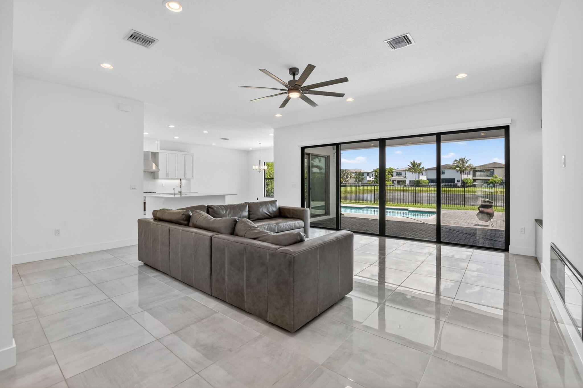 BRIDGES MIZNER PUD BRIDGES SOUTH PLAT ON - Residential