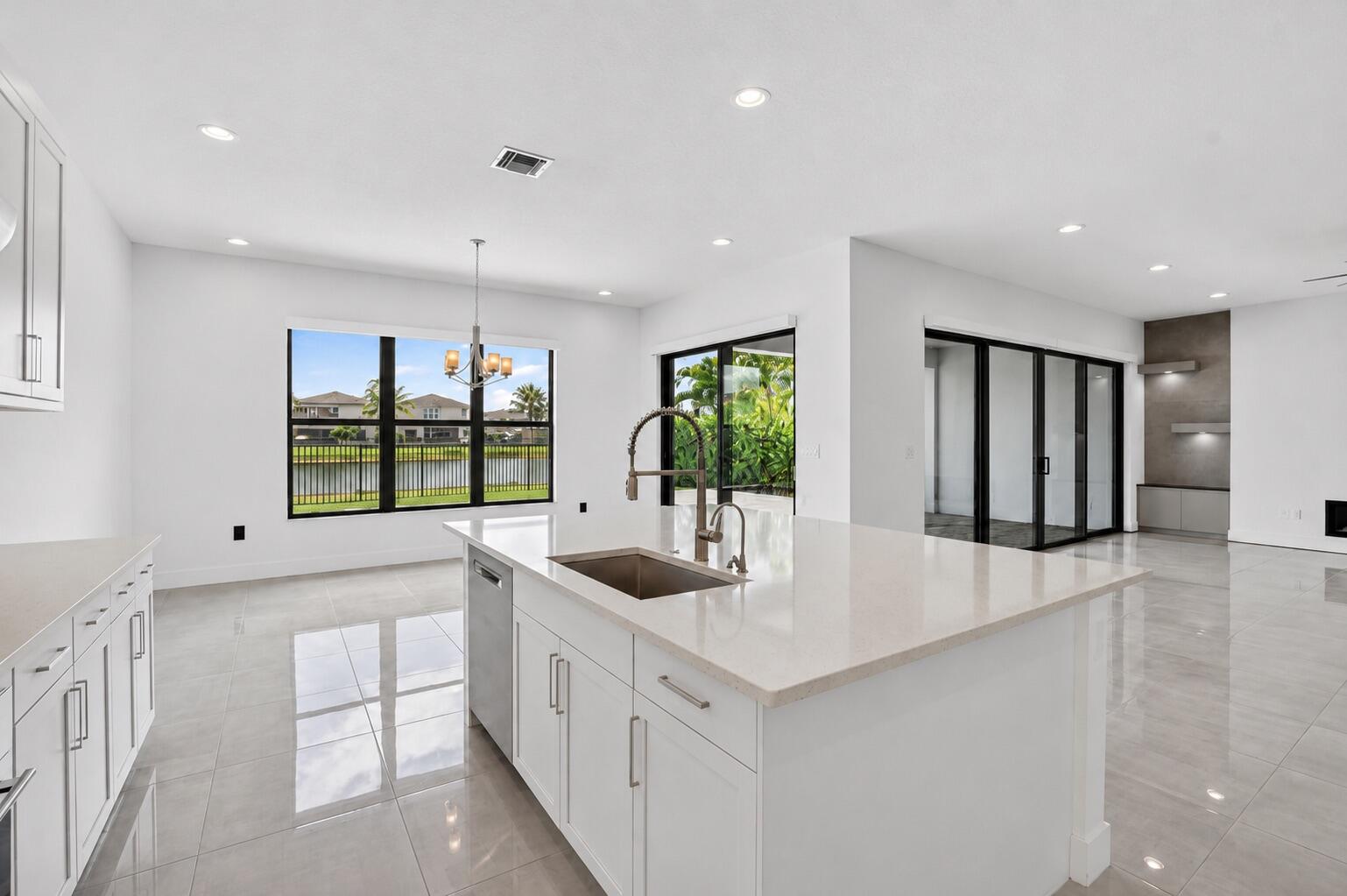 BRIDGES MIZNER PUD BRIDGES SOUTH PLAT ON - Residential