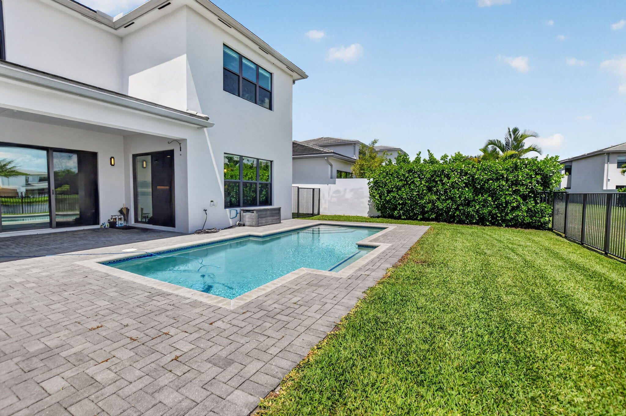 BRIDGES MIZNER PUD BRIDGES SOUTH PLAT ON - Residential