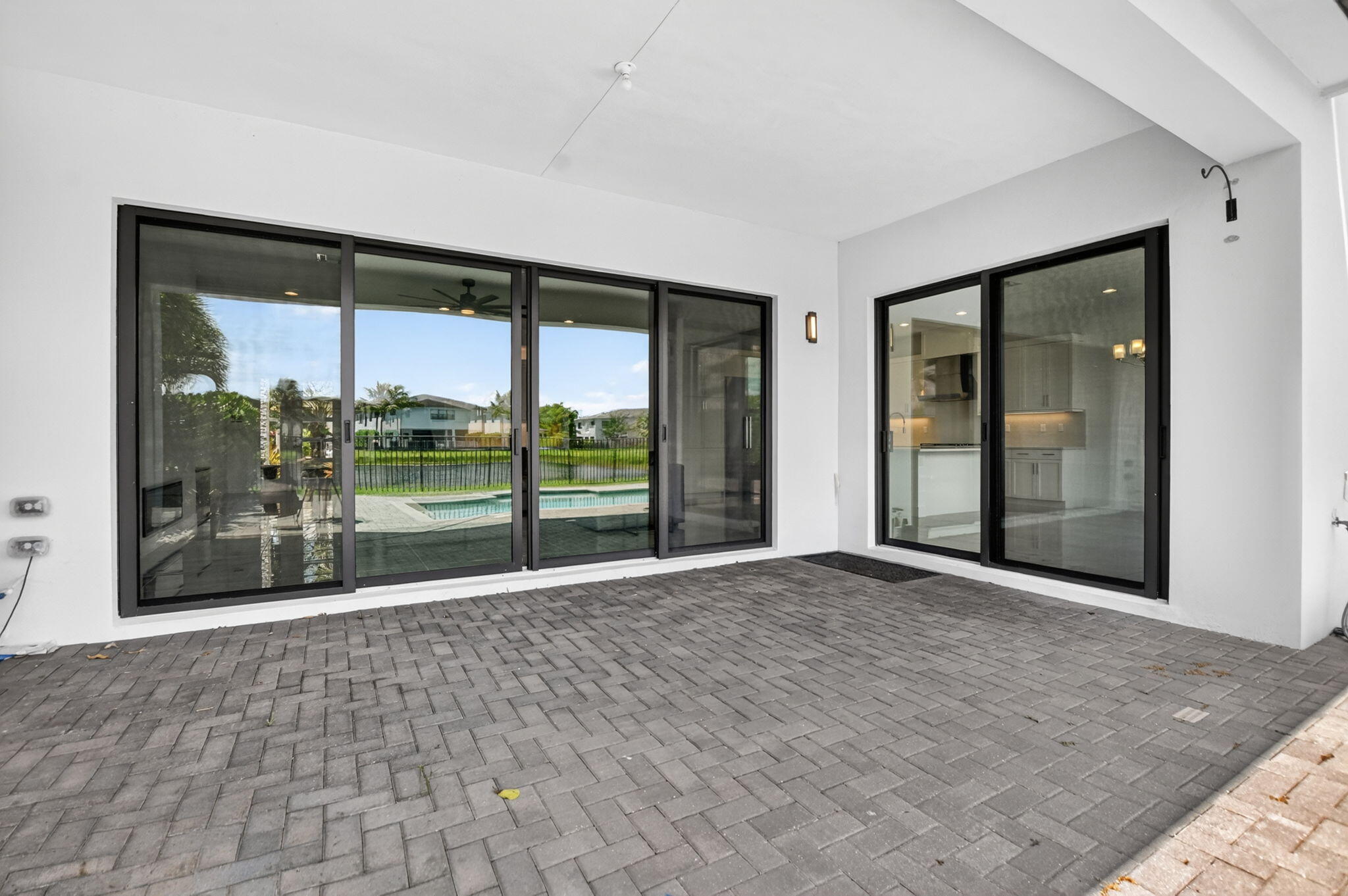 BRIDGES MIZNER PUD BRIDGES SOUTH PLAT ON - Residential