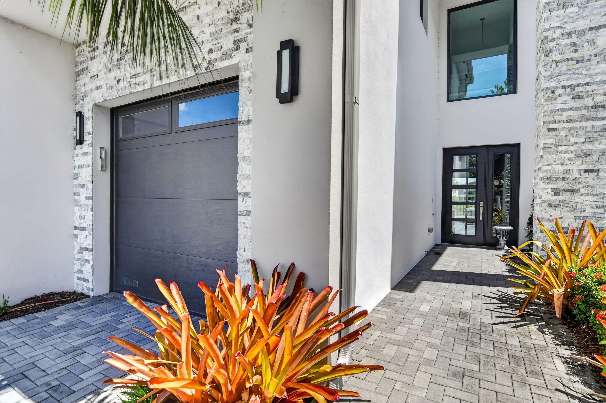 BRIDGES MIZNER PUD BRIDGES SOUTH PLAT ON - Residential