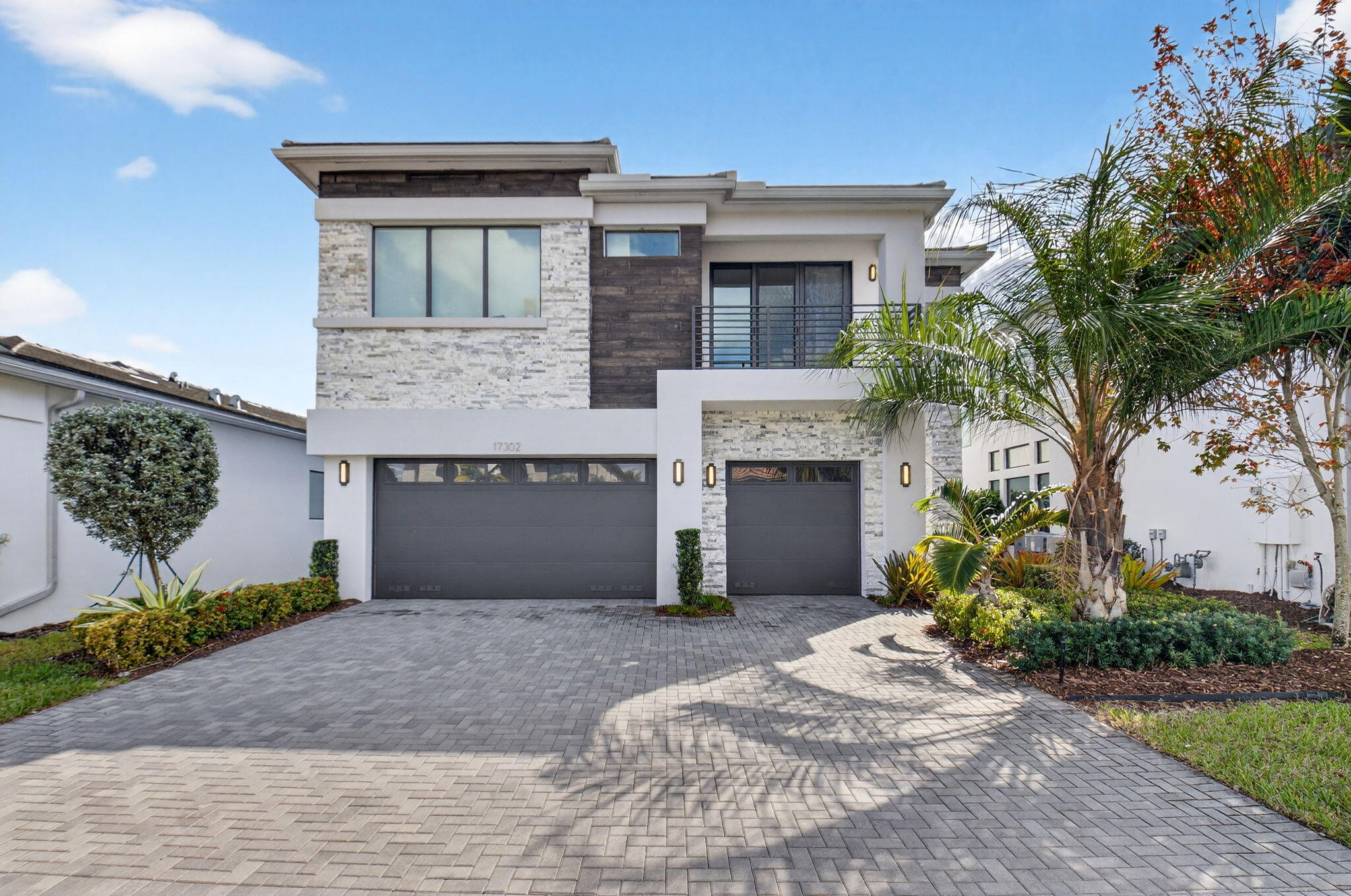 BRIDGES MIZNER PUD BRIDGES SOUTH PLAT ON - Residential