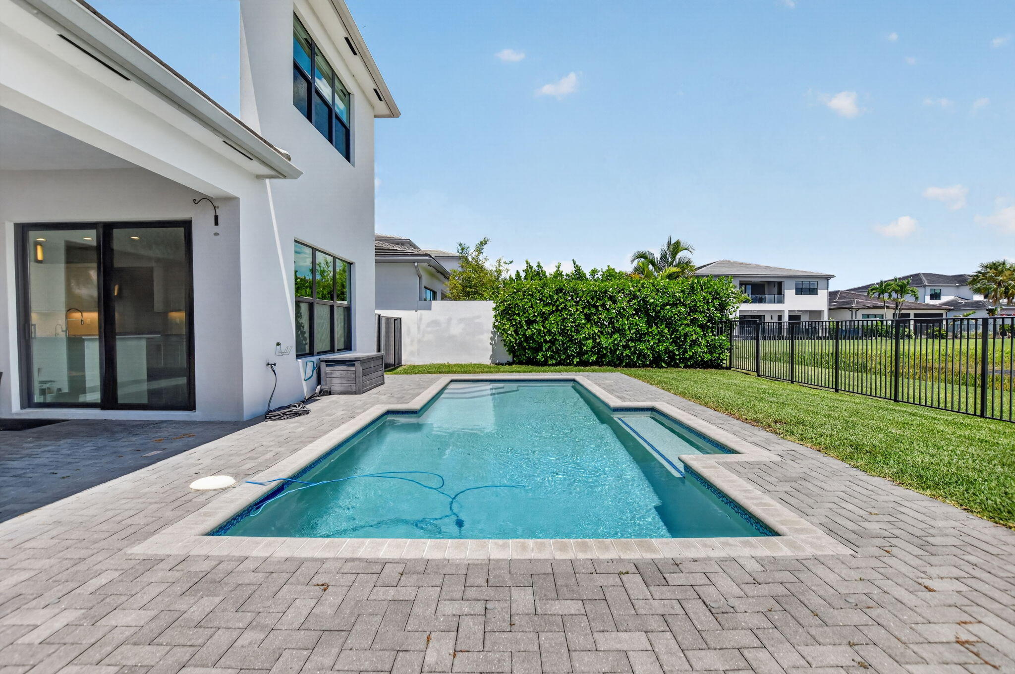 BRIDGES MIZNER PUD BRIDGES SOUTH PLAT ON - Residential