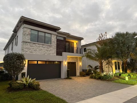 17302 Rainstream Road Boca Raton FL 33496