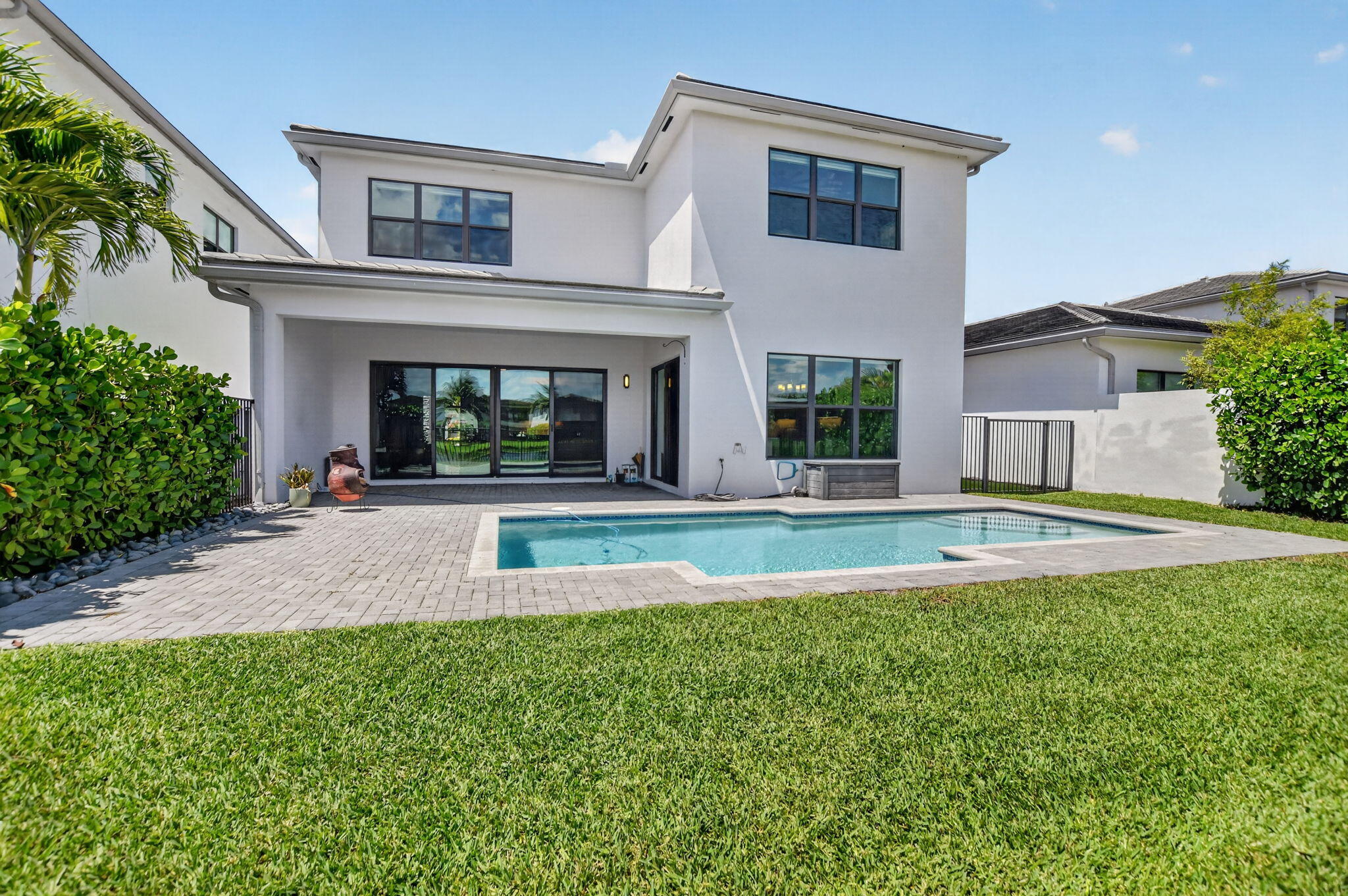 BRIDGES MIZNER PUD BRIDGES SOUTH PLAT ON - Residential