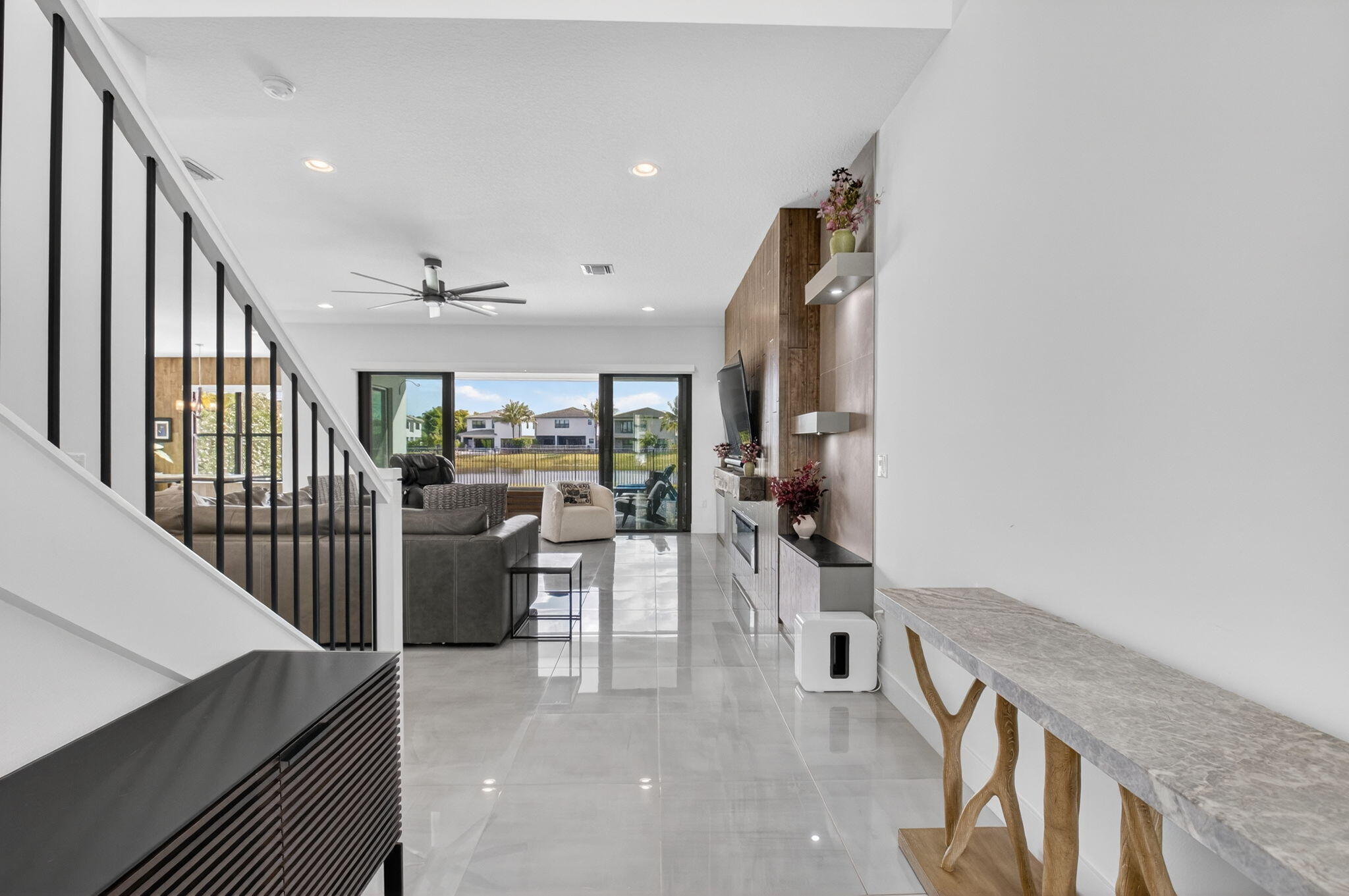 17302 Rainstream Road