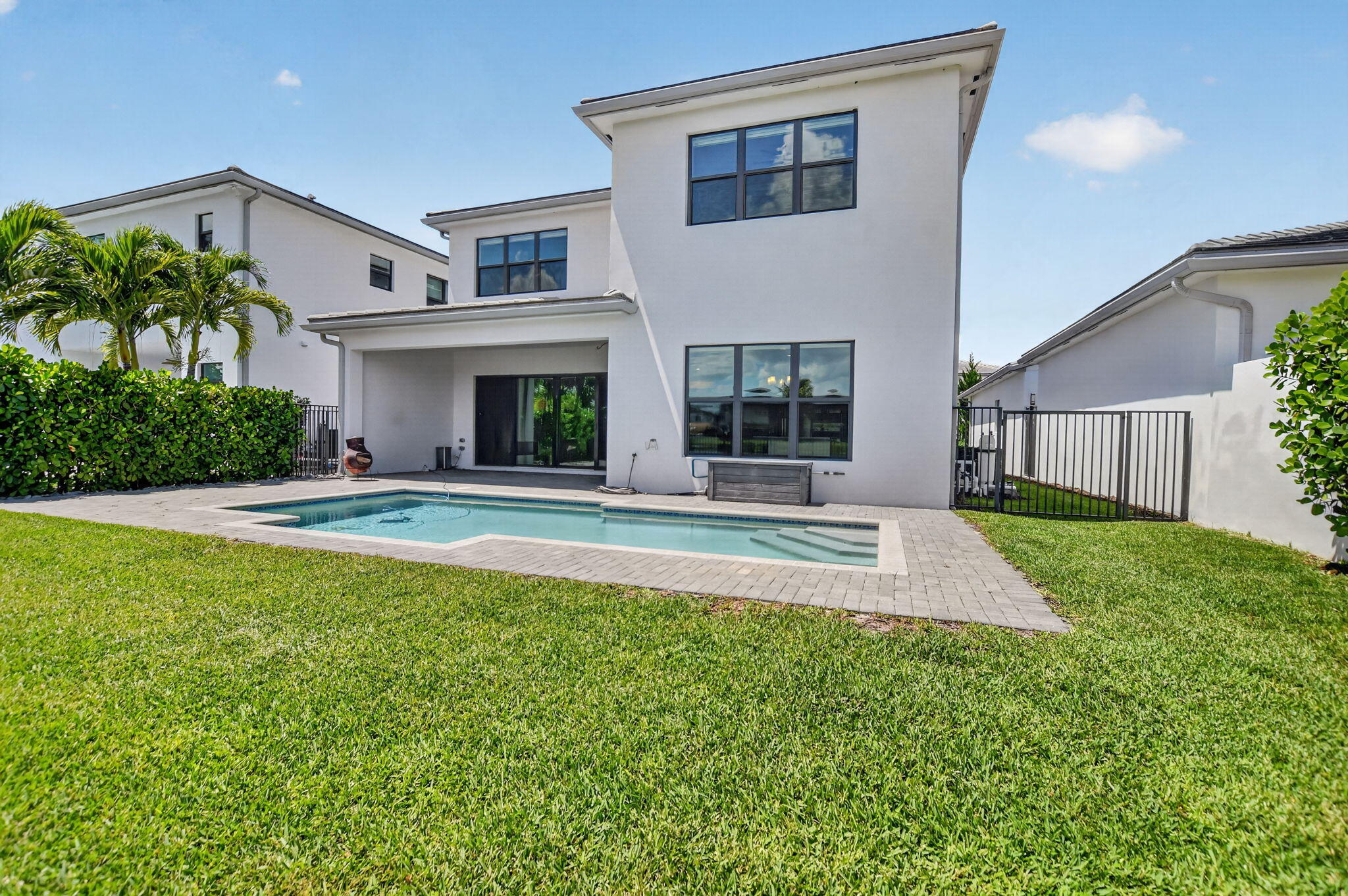 BRIDGES MIZNER PUD BRIDGES SOUTH PLAT ON - Residential