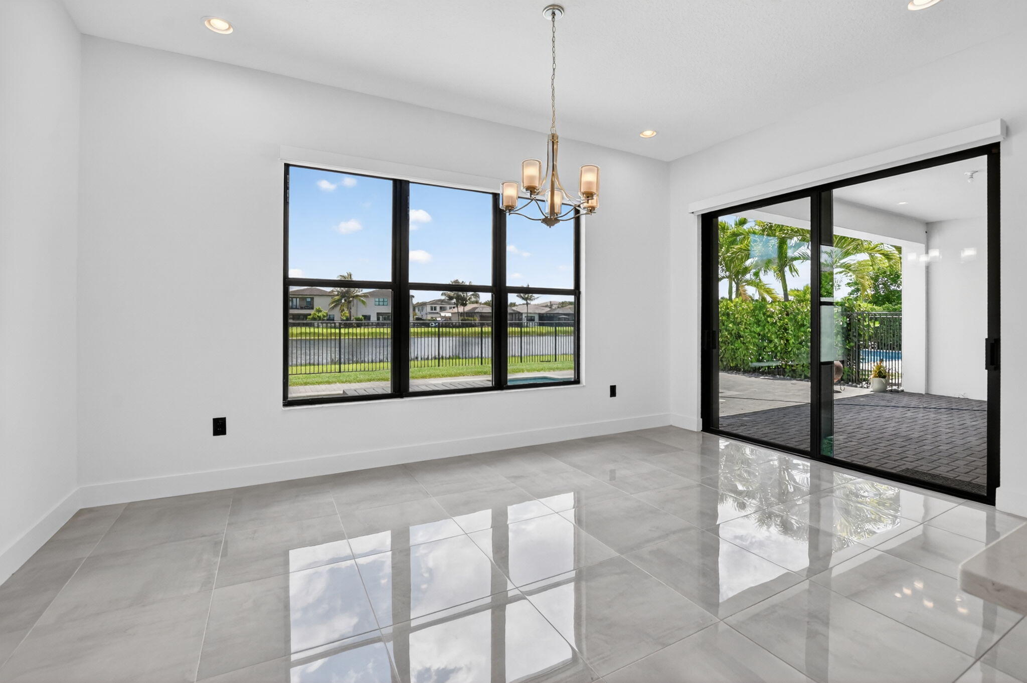 BRIDGES MIZNER PUD BRIDGES SOUTH PLAT ON - Residential