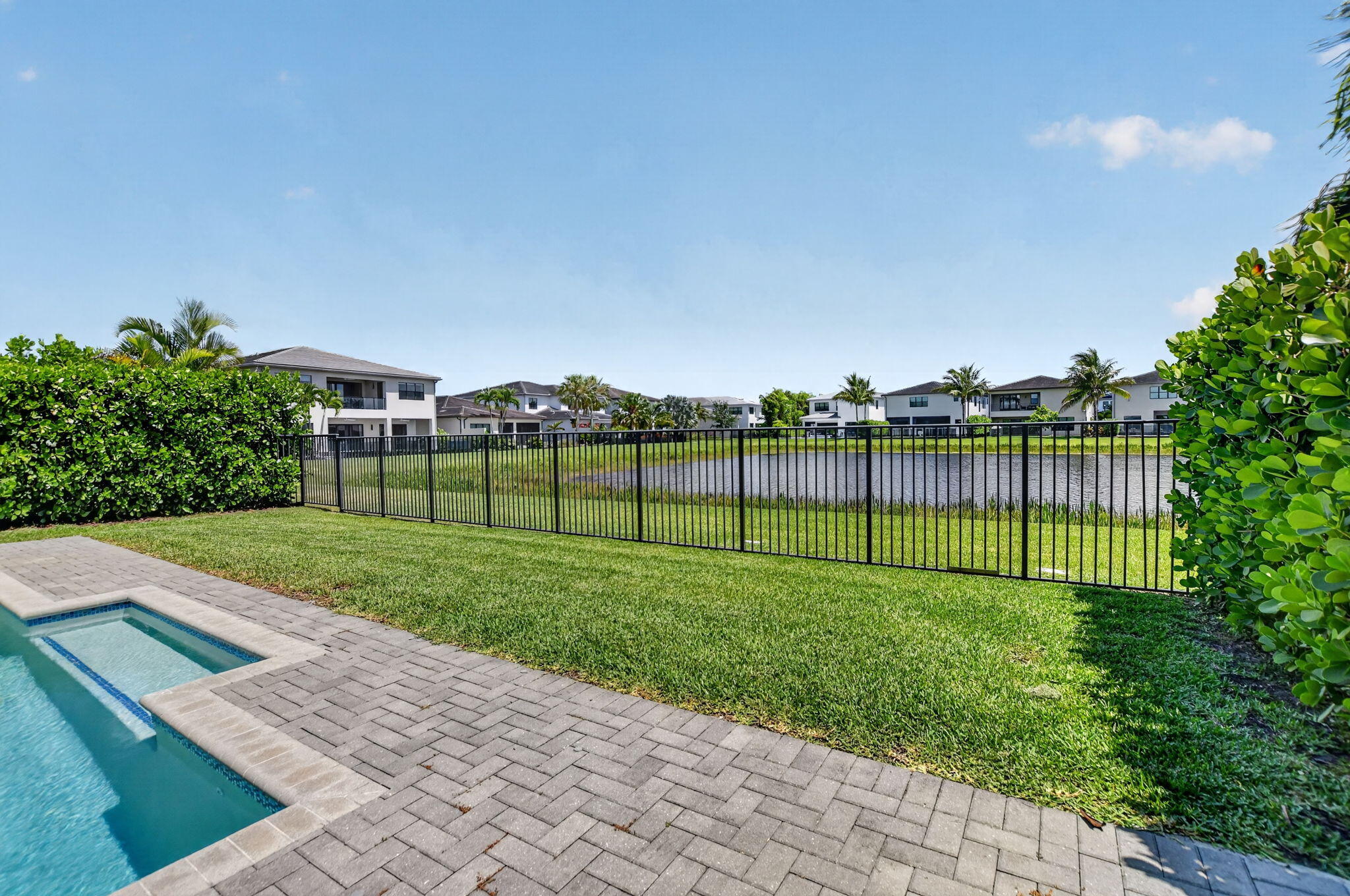 BRIDGES MIZNER PUD BRIDGES SOUTH PLAT ON - Residential