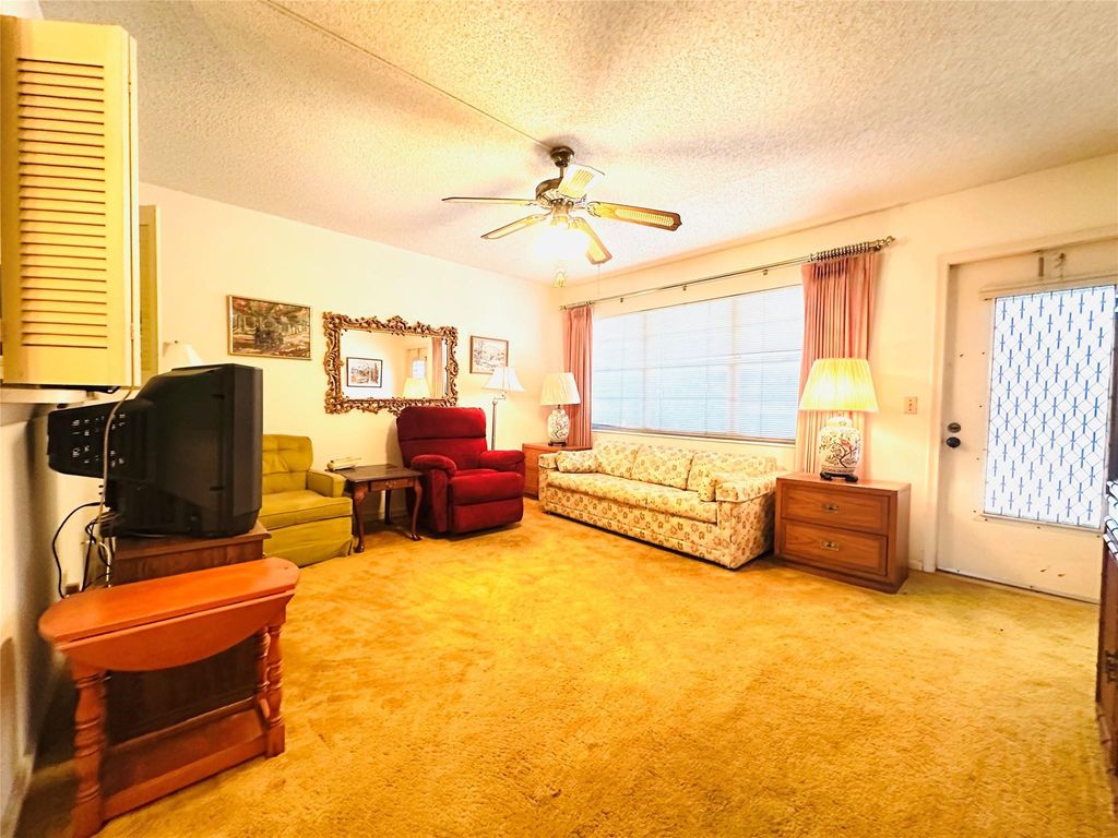 Photo of 3021 Durham A #3021, Deerfield Beach, FL 33442 (MLS # F10545716)