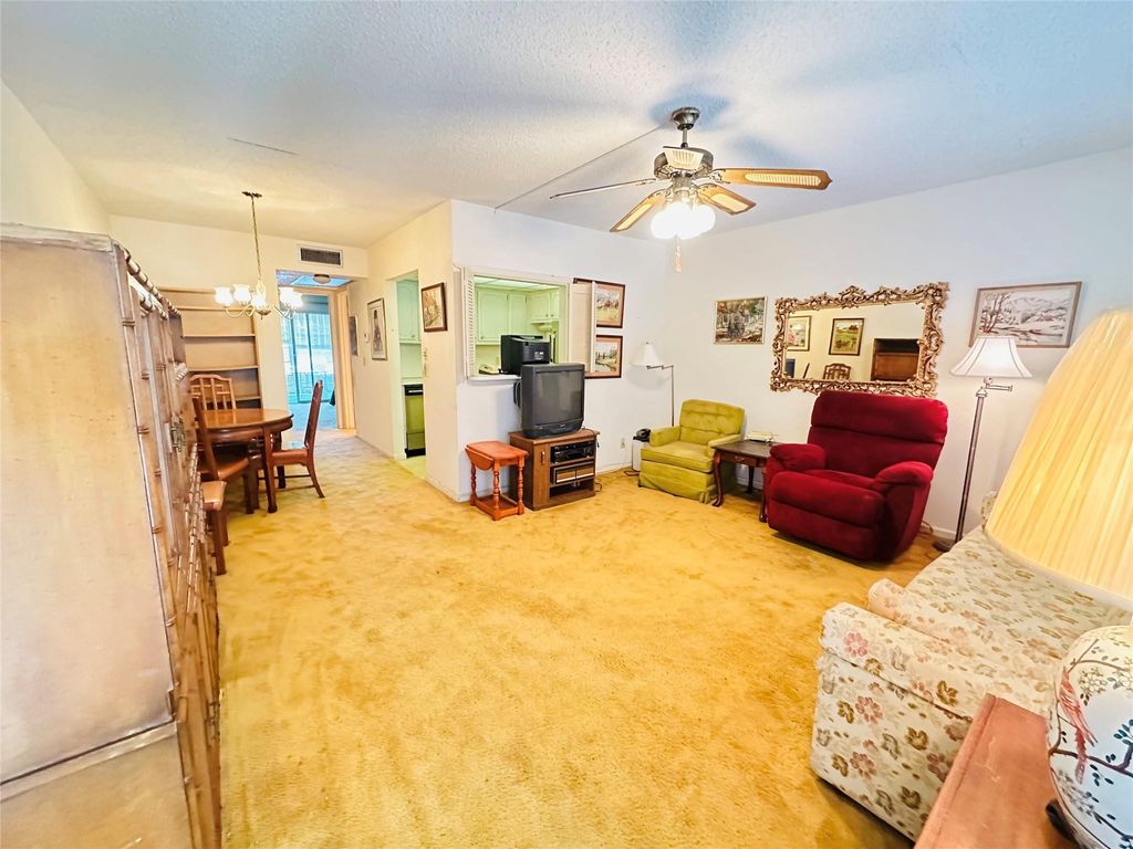 Photo of 3021 Durham A #3021, Deerfield Beach, FL 33442 (MLS # F10545716)