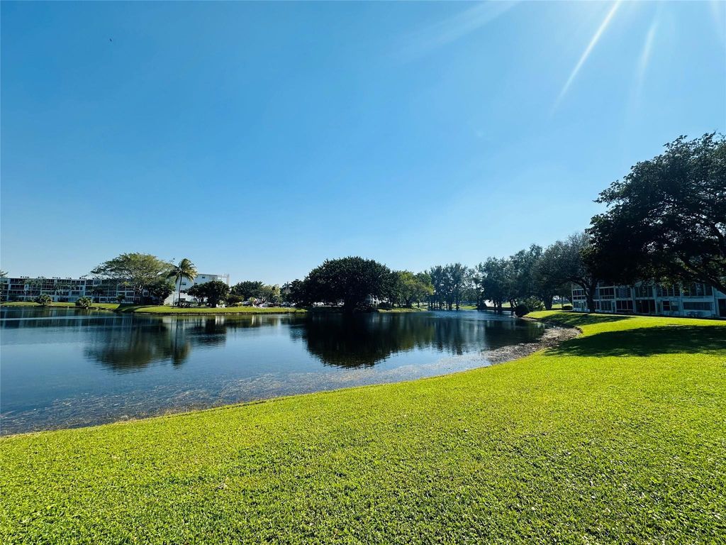 Photo of 3021 Durham A #3021, Deerfield Beach, FL 33442 (MLS # F10545716)