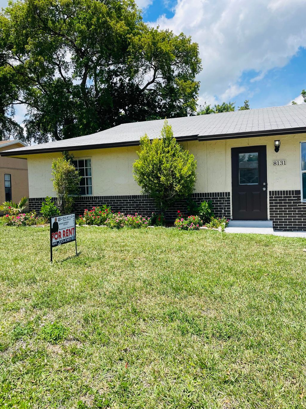 Photo of 8131 SW 6th Street, North Lauderdale, FL 33068 (MLS # B26019736)