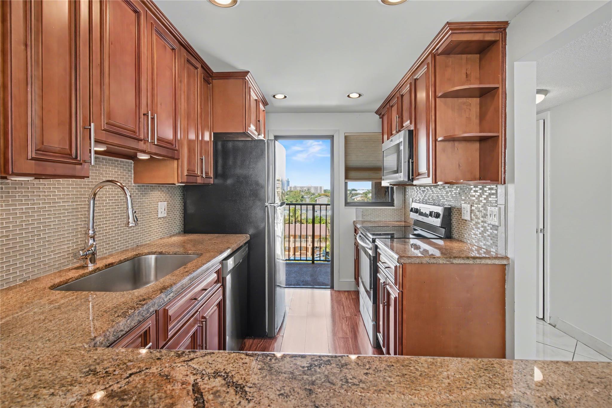 Gabriel Towers Condo - Residential Lease