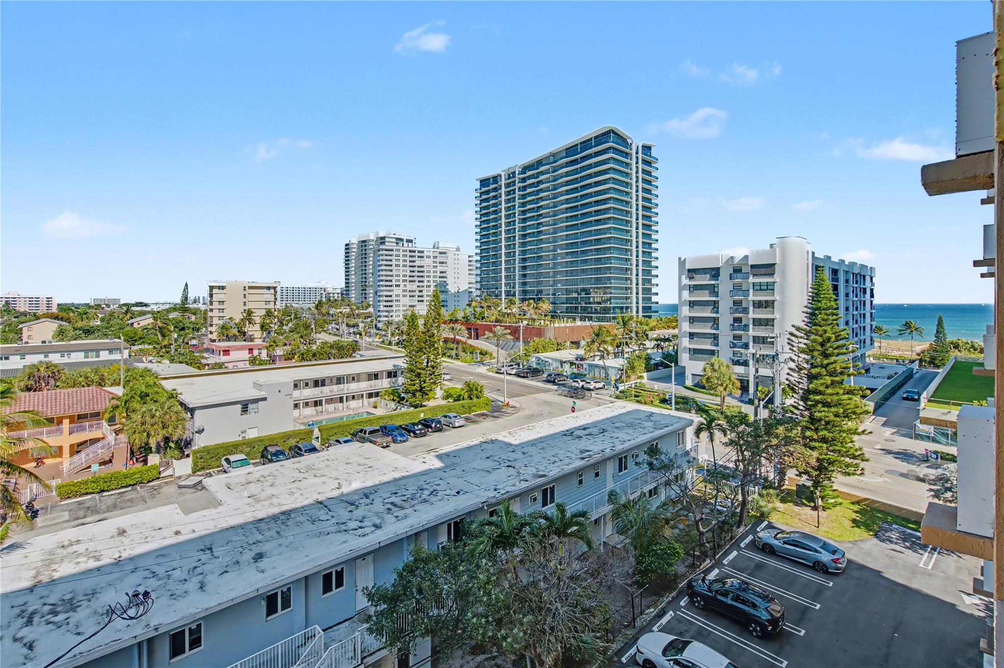 Gabriel Towers Condo - Residential Lease