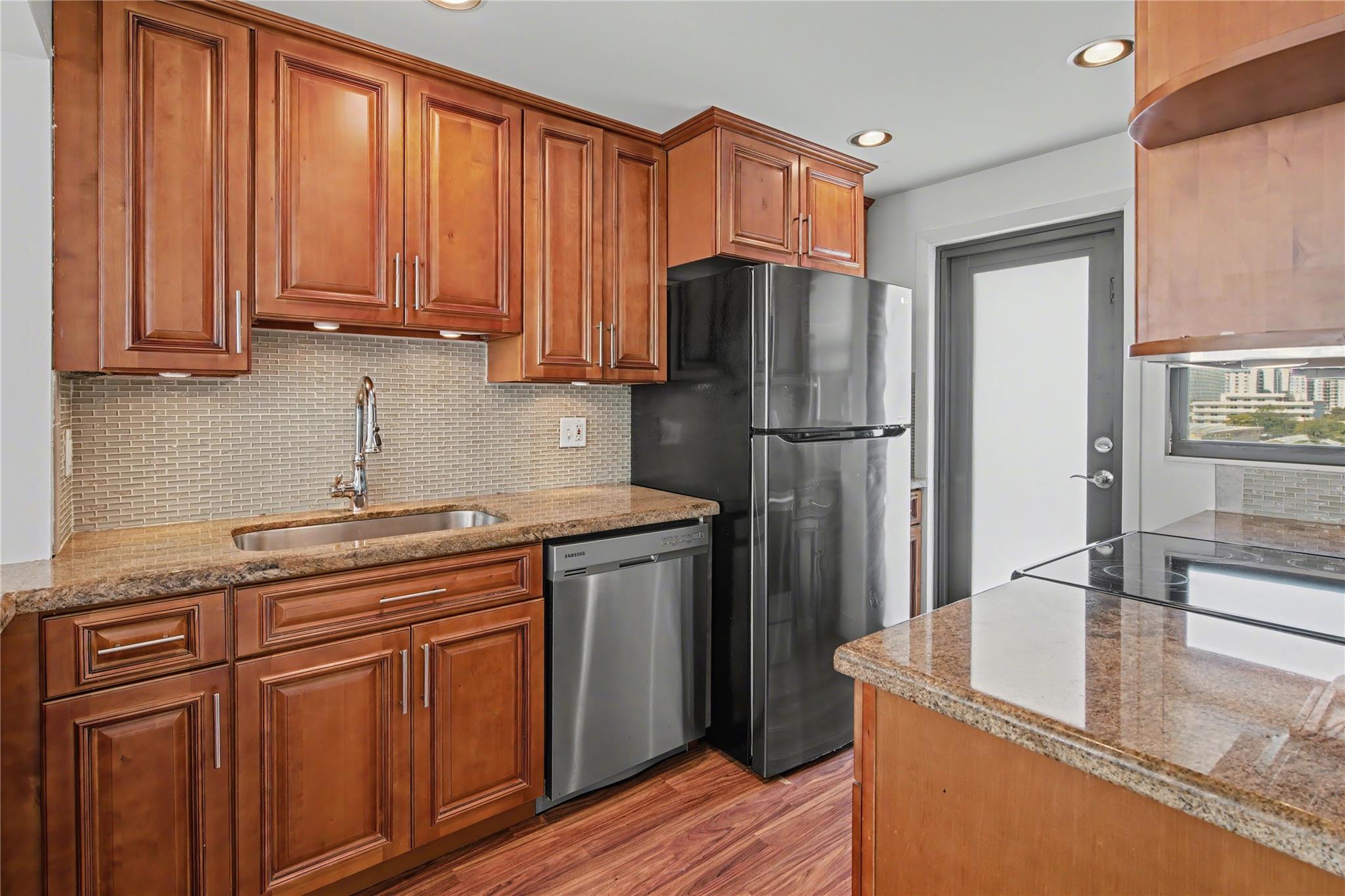 Gabriel Towers Condo - Residential Lease