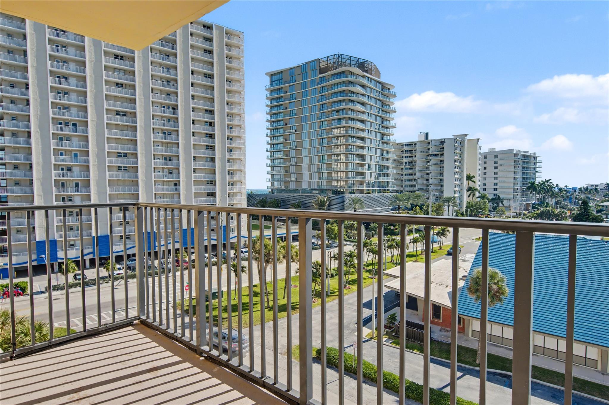 Gabriel Towers Condo - Residential Lease