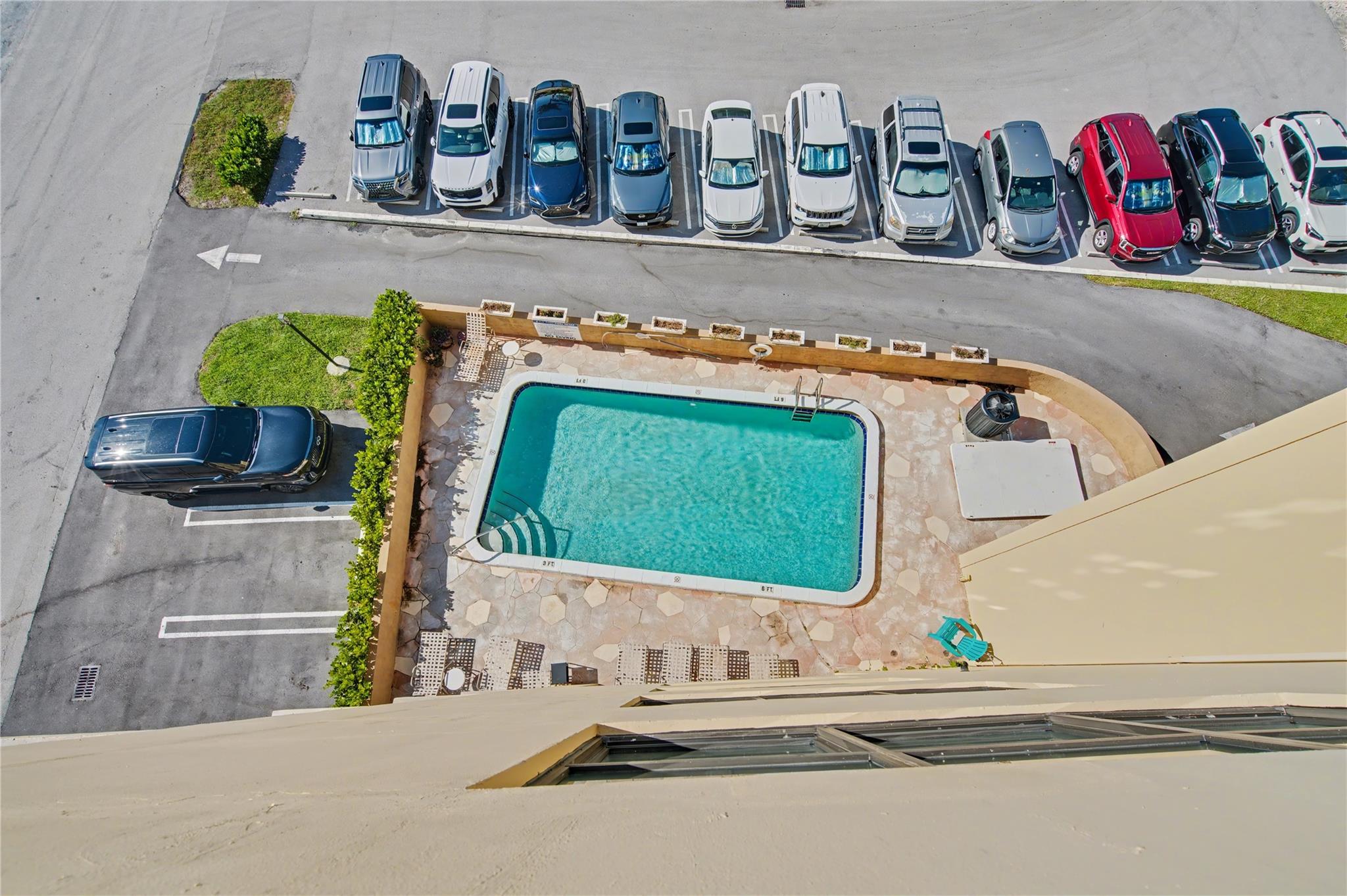 Gabriel Towers Condo - Residential Lease