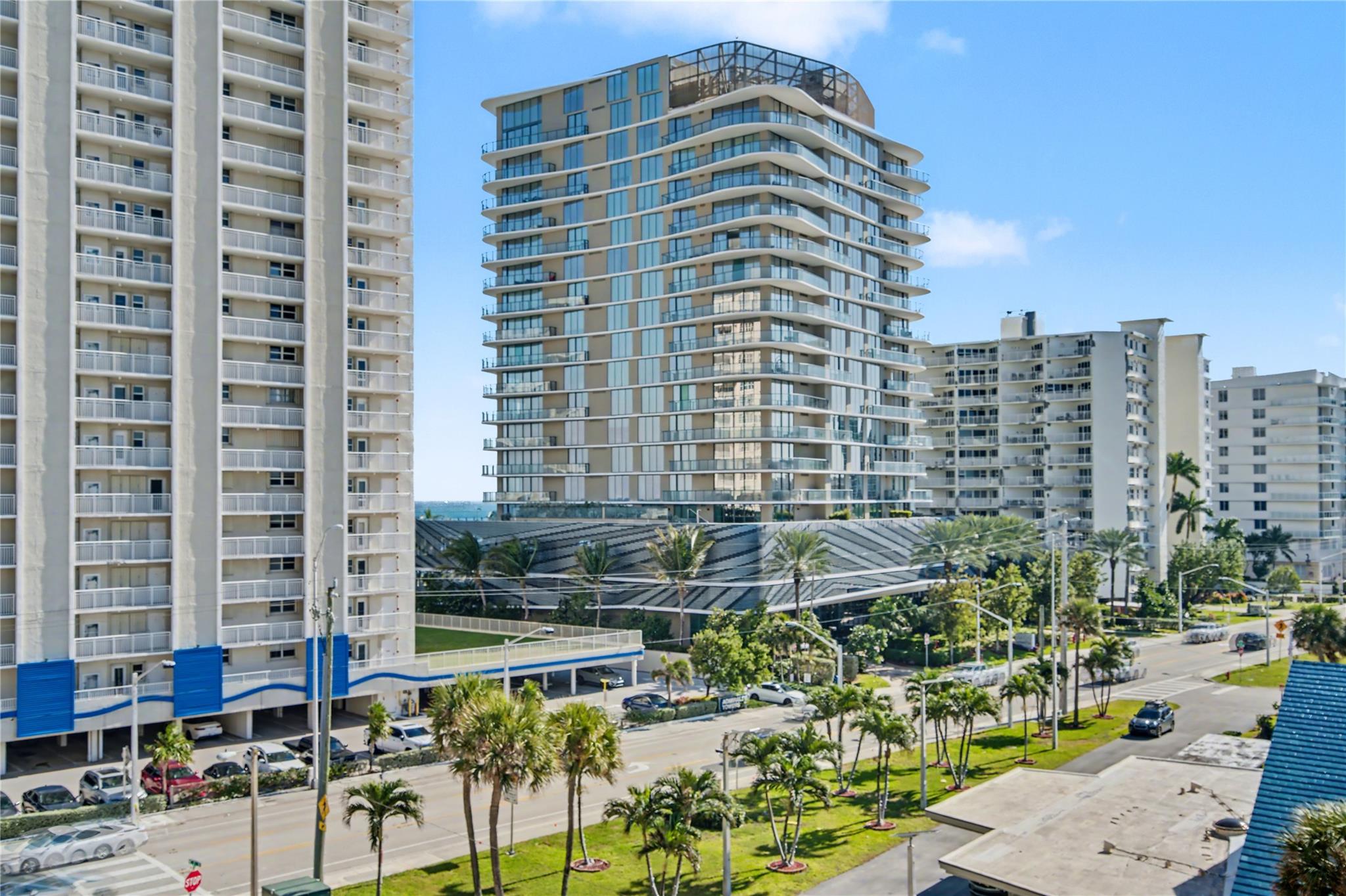 Gabriel Towers Condo - Residential Lease