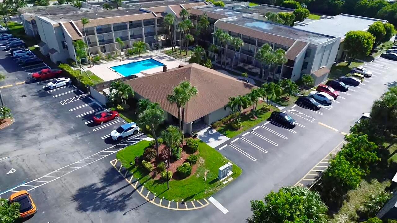 CROSS CREEK CONDO - Residential Lease