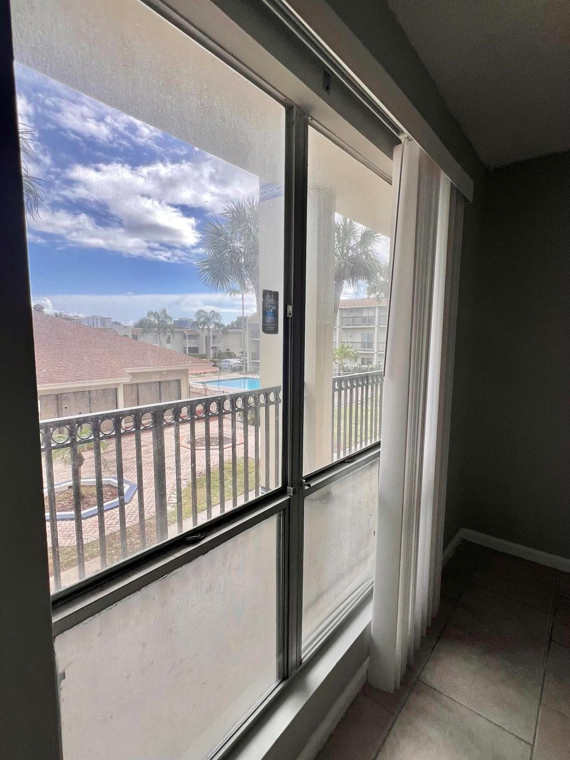 CROSS CREEK CONDO - Residential Lease