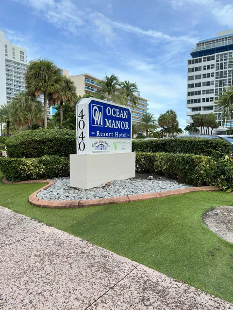 4040 Galt Ocean Drive Unit 429, Fort Lauderdale, FL MLS: R10924467