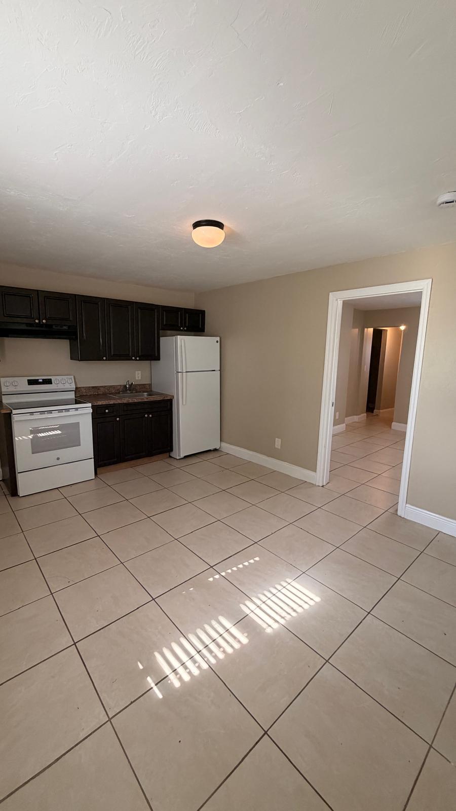 INLET CITY - Residential Lease