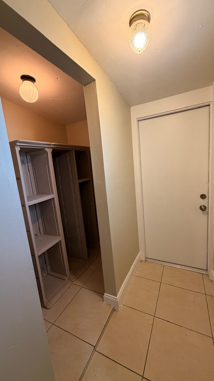 INLET CITY - Residential Lease