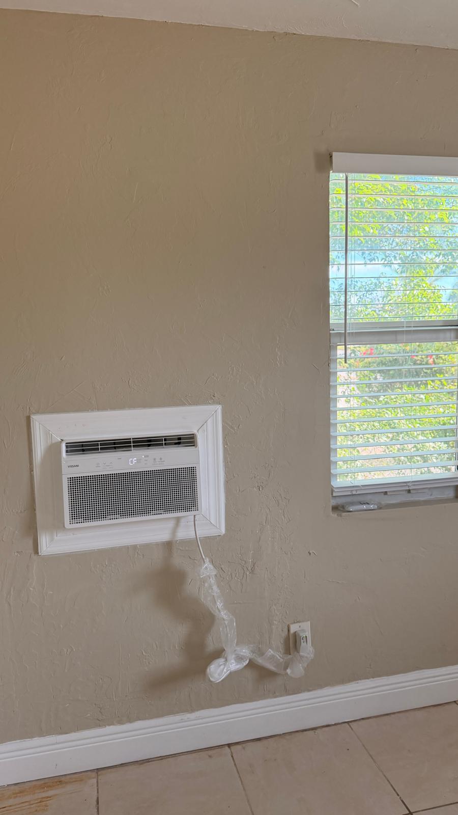 INLET CITY - Residential Lease