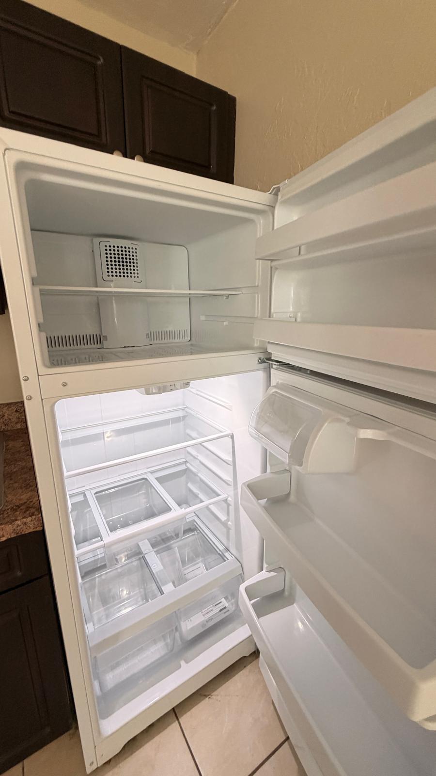 INLET CITY - Residential Lease