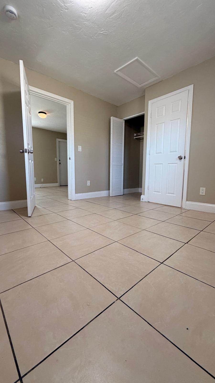 INLET CITY - Residential Lease