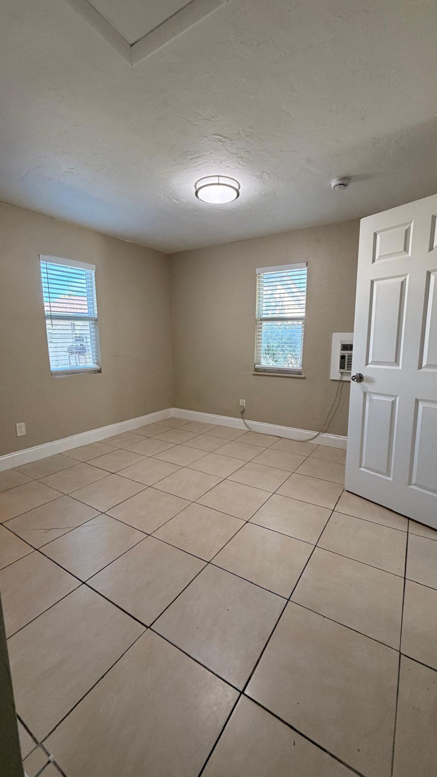 INLET CITY - Residential Lease