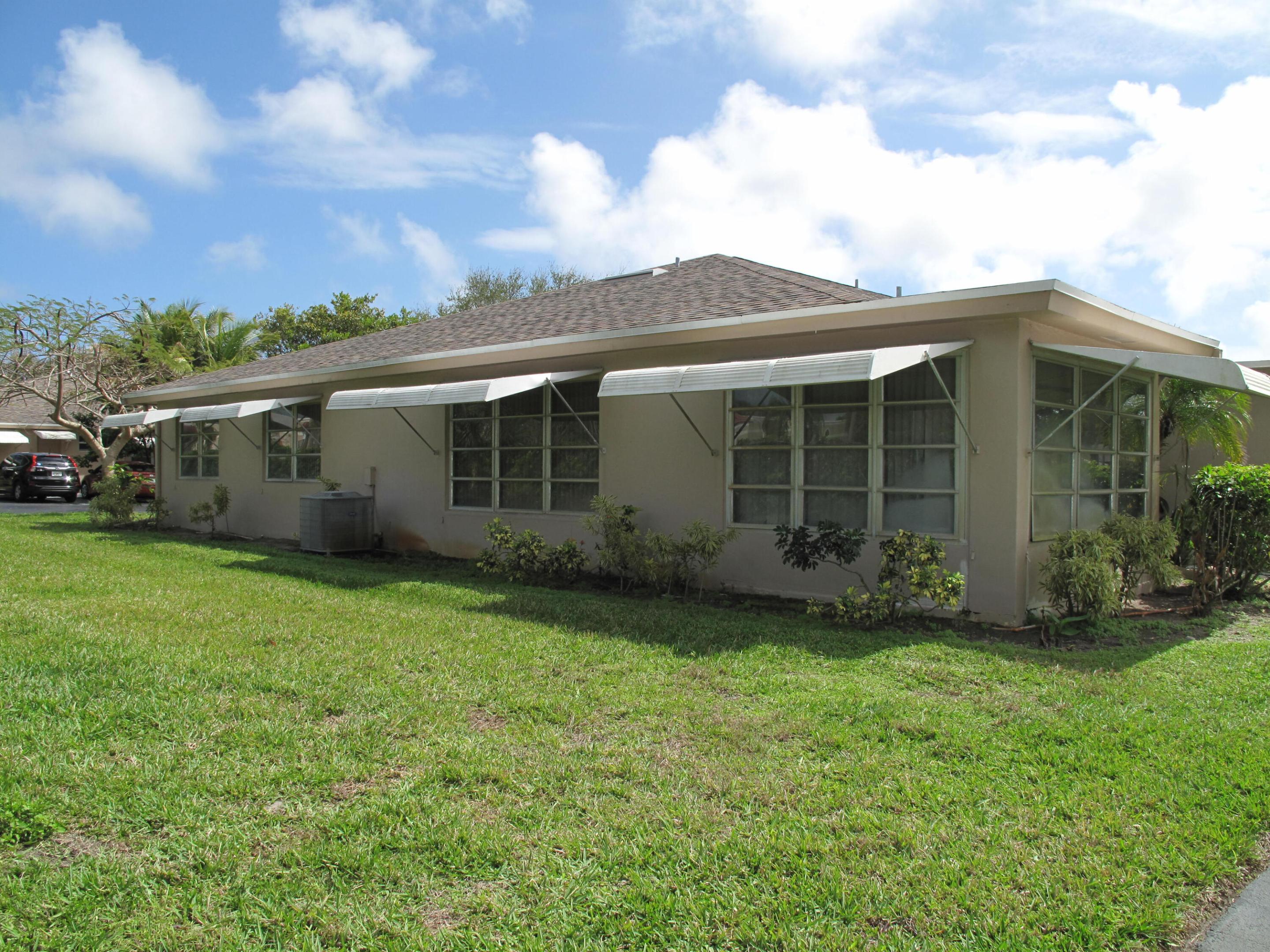 HIGH POINT OF DELRAY SEC 6 CONDO - Residential