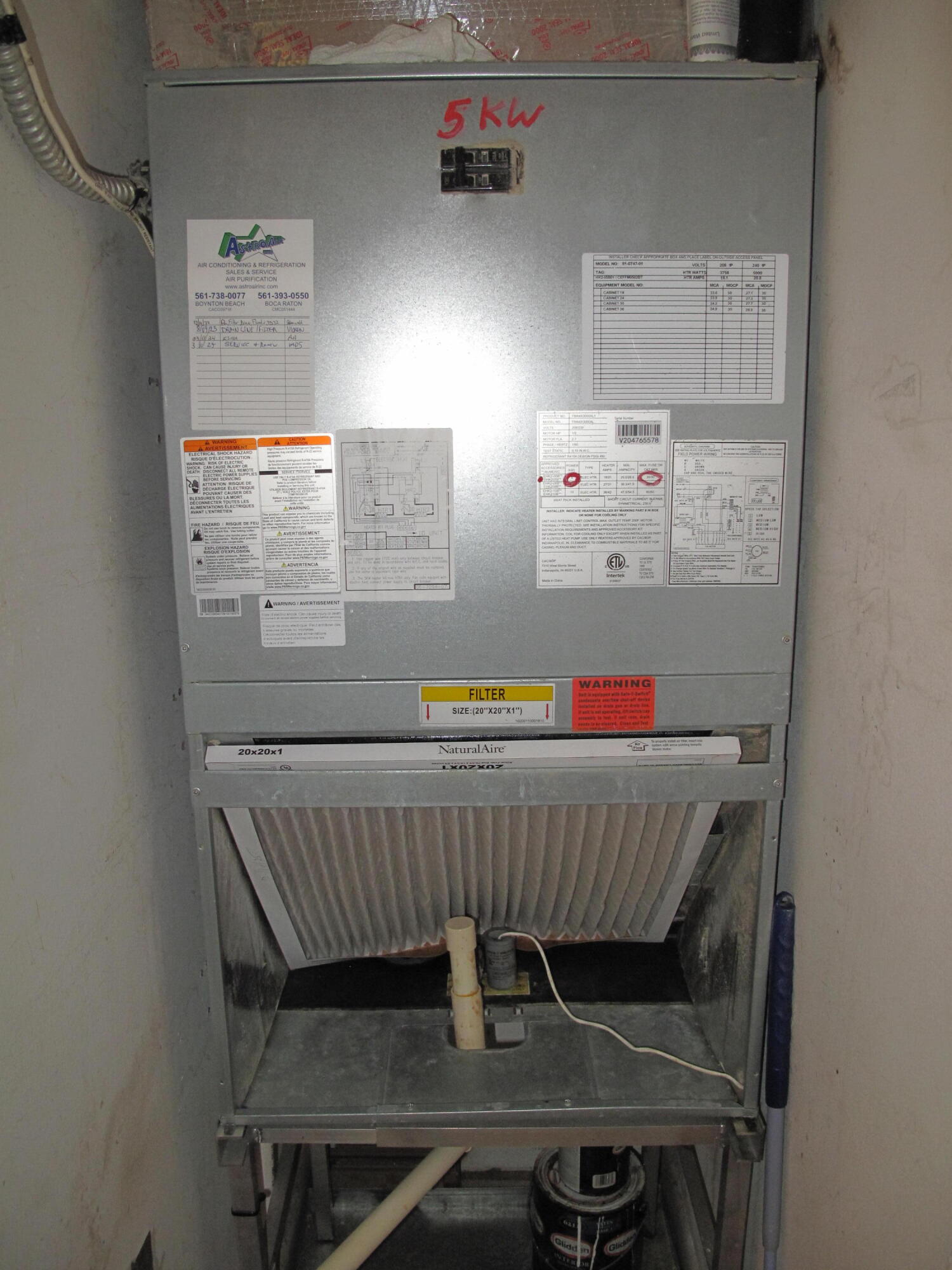 HIGH POINT OF DELRAY SEC 6 CONDO - Residential