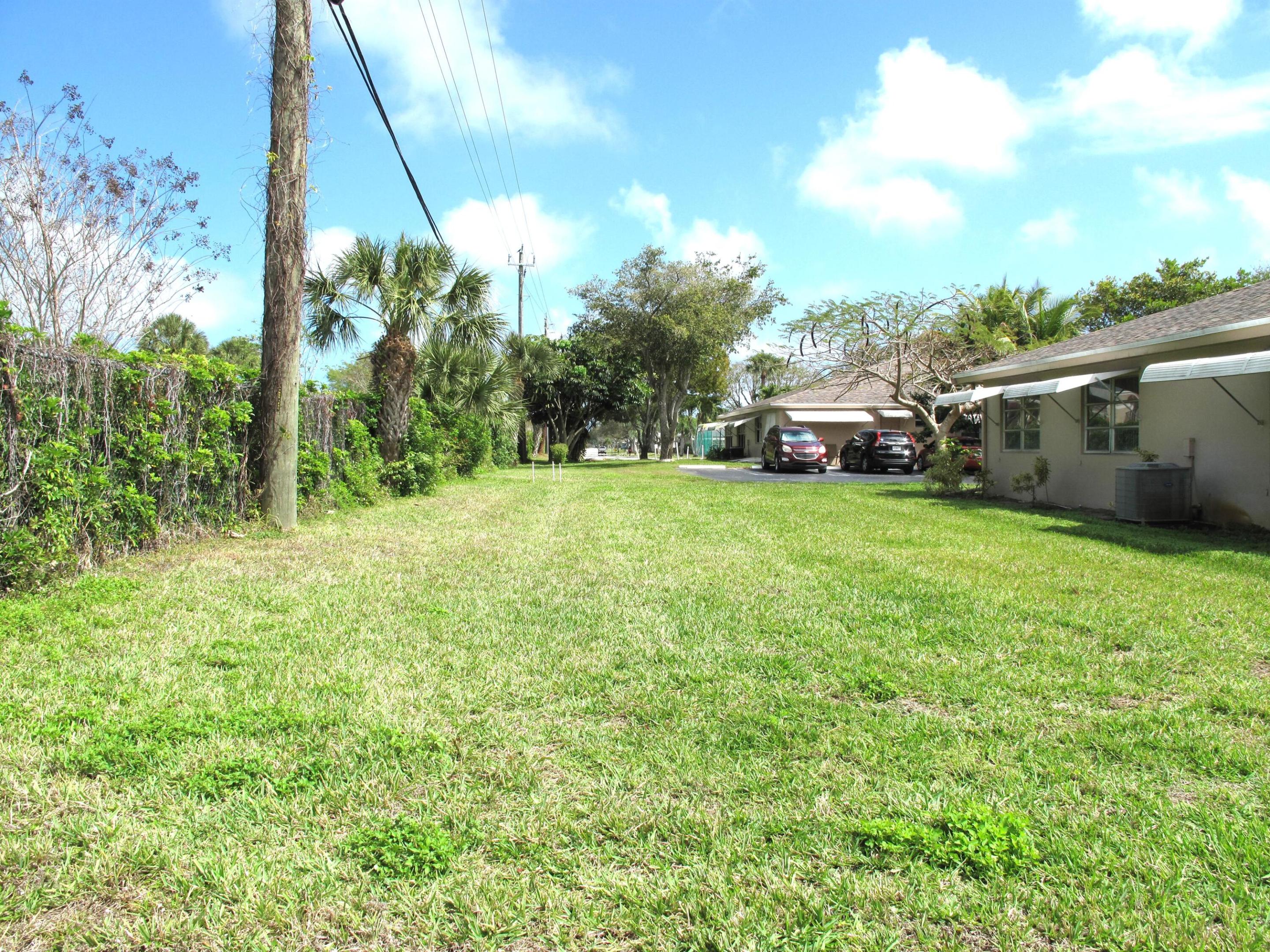 HIGH POINT OF DELRAY SEC 6 CONDO - Residential