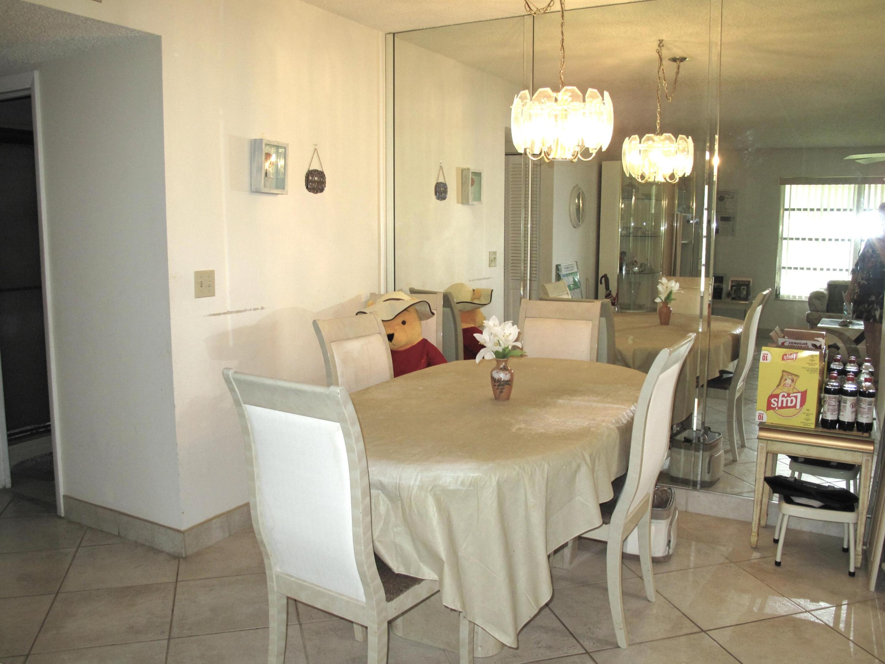 HIGH POINT OF DELRAY SEC 6 CONDO - Residential