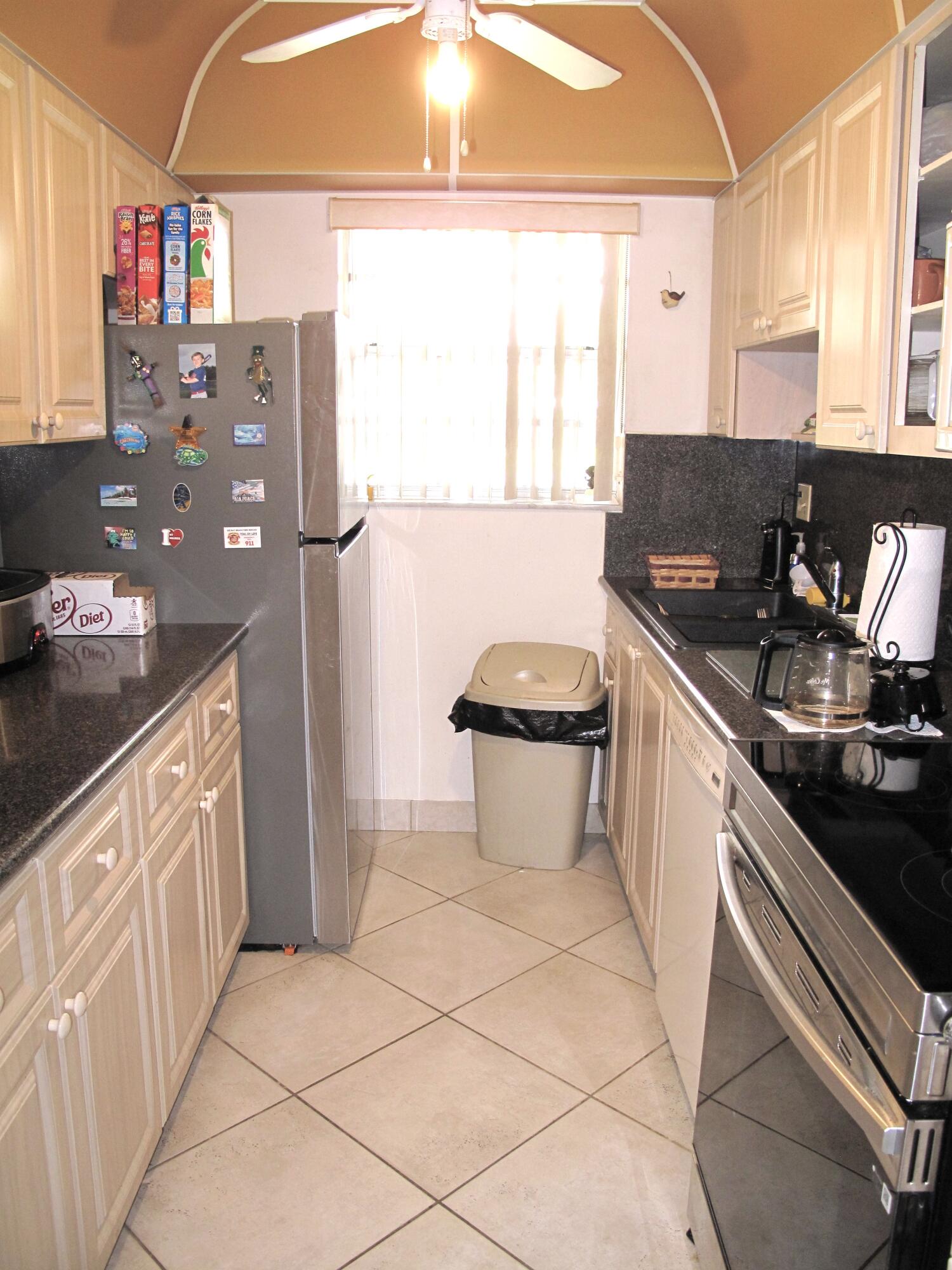 HIGH POINT OF DELRAY SEC 6 CONDO - Residential