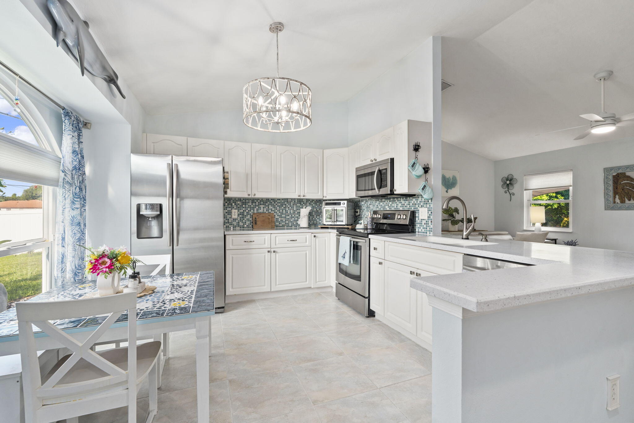 2182 SE South Buttonwood Drive